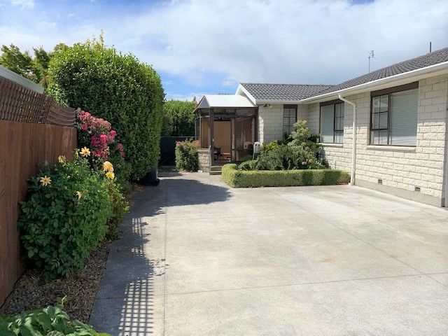 10a Montclare Avenue, Ilam, Christchurch City
