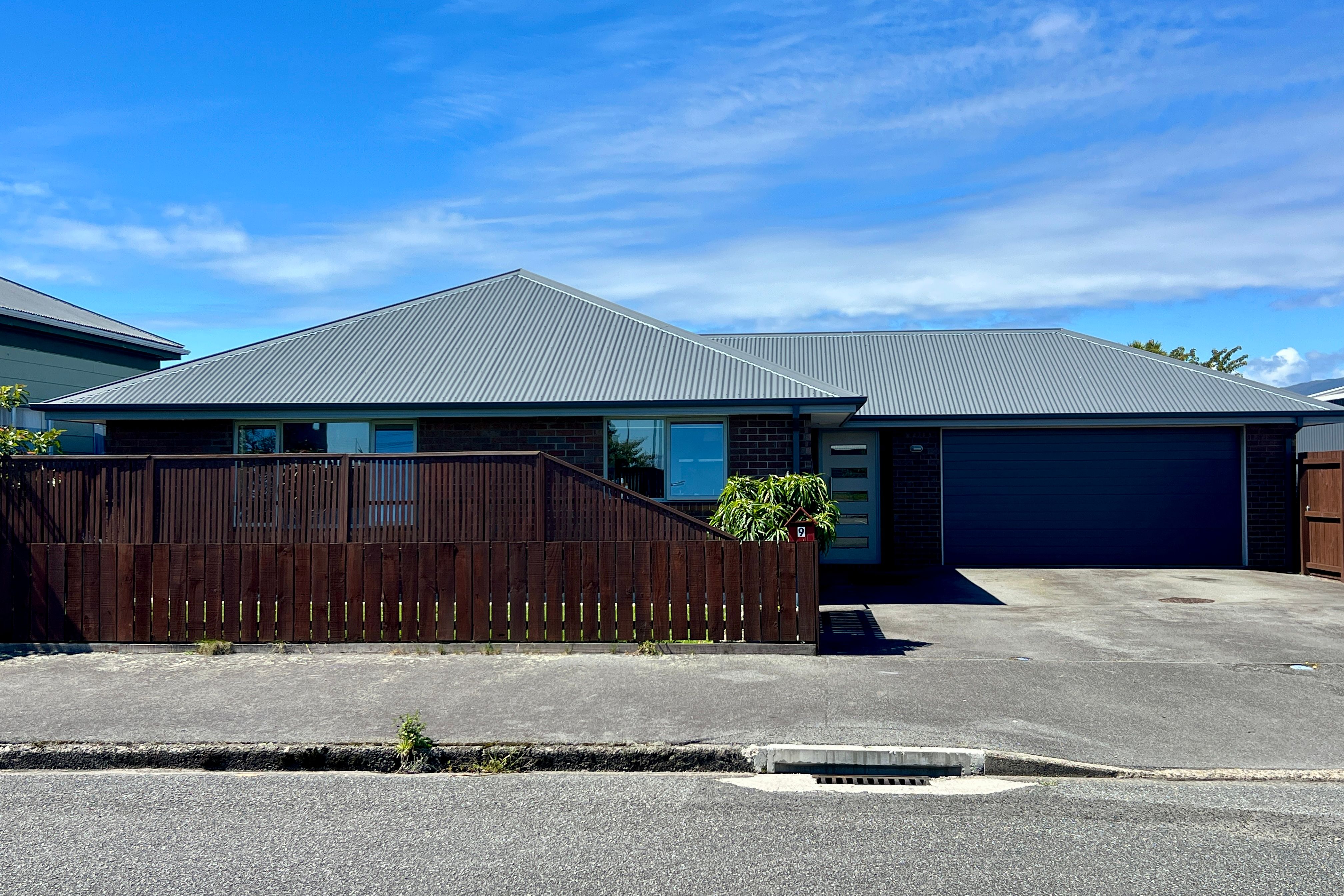 9 Palmerston Street, Westport, Buller District