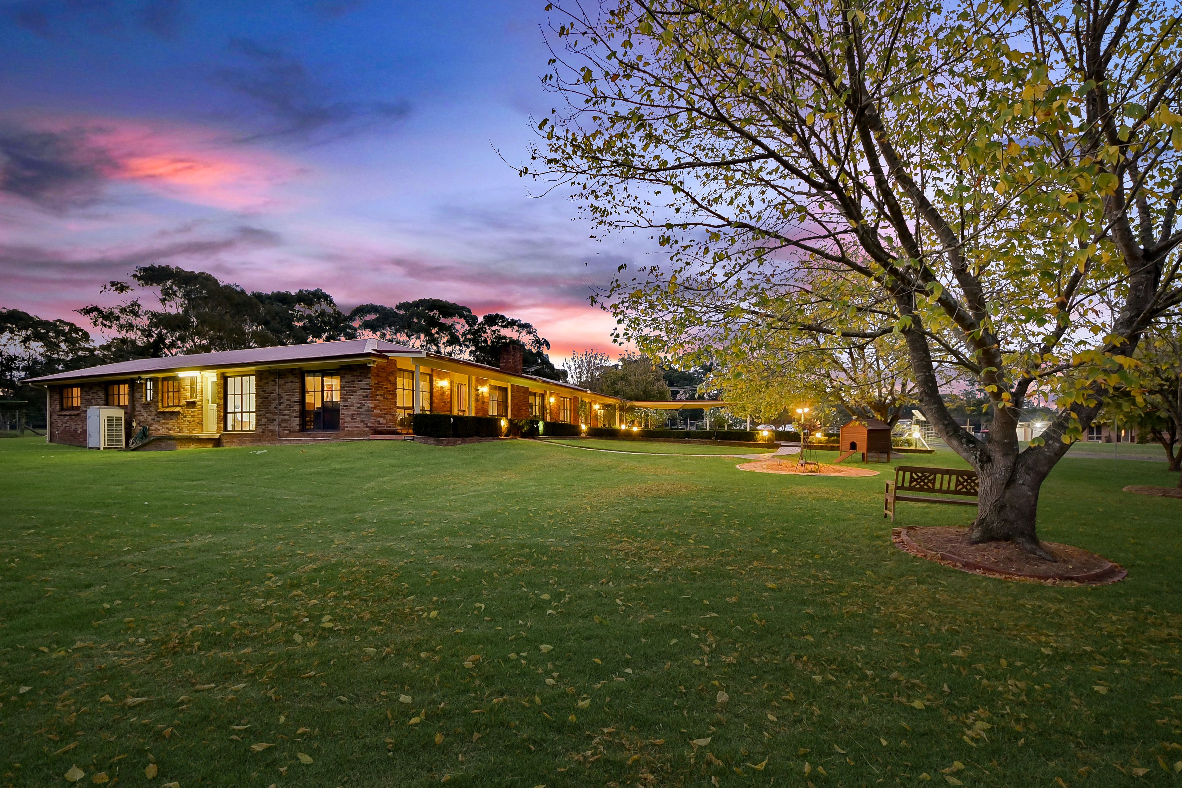 111 Braddocks Road, Werombi, NSW 2570