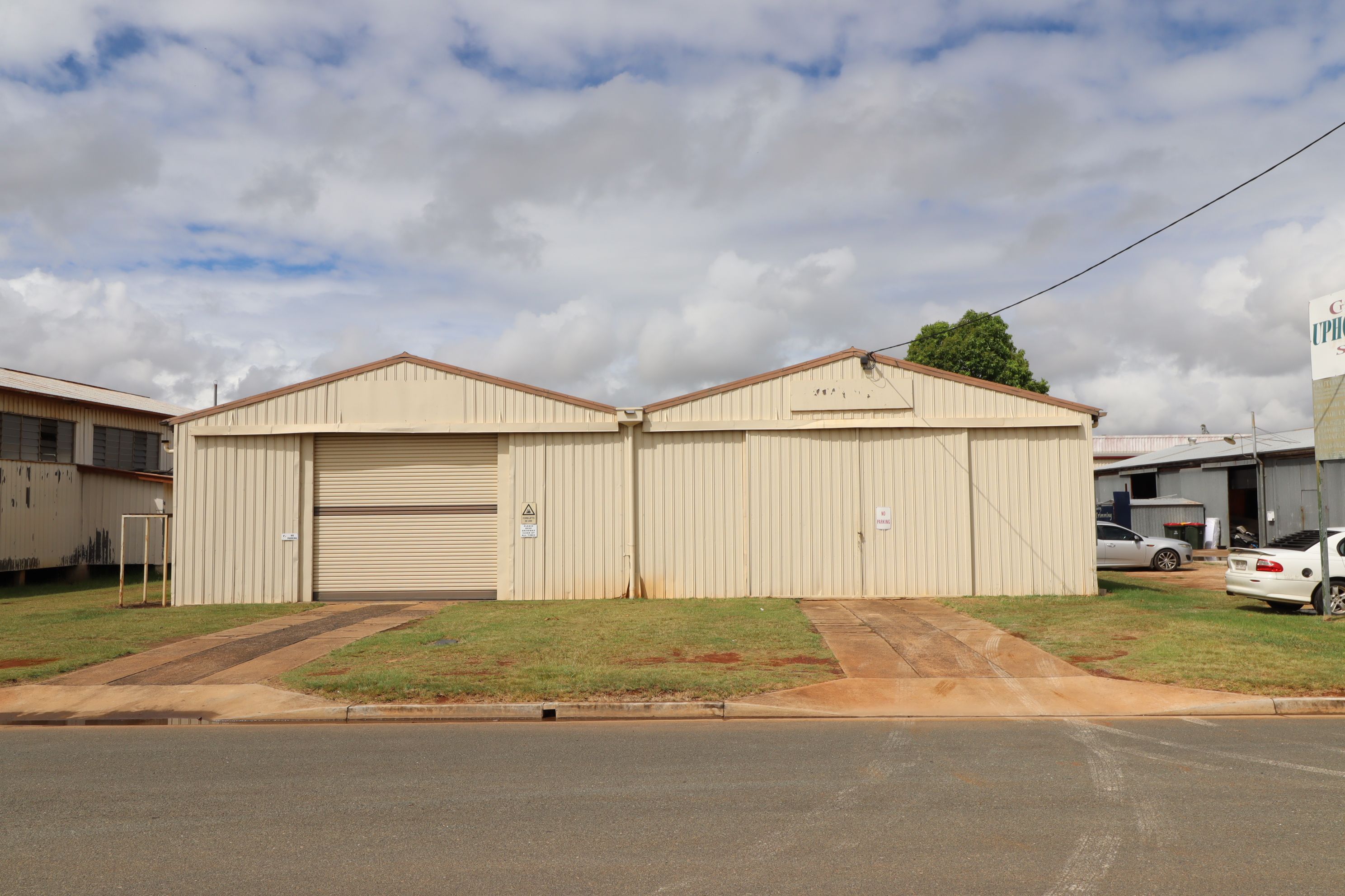 3 Markwell Street, Kingaroy, QLD 4610