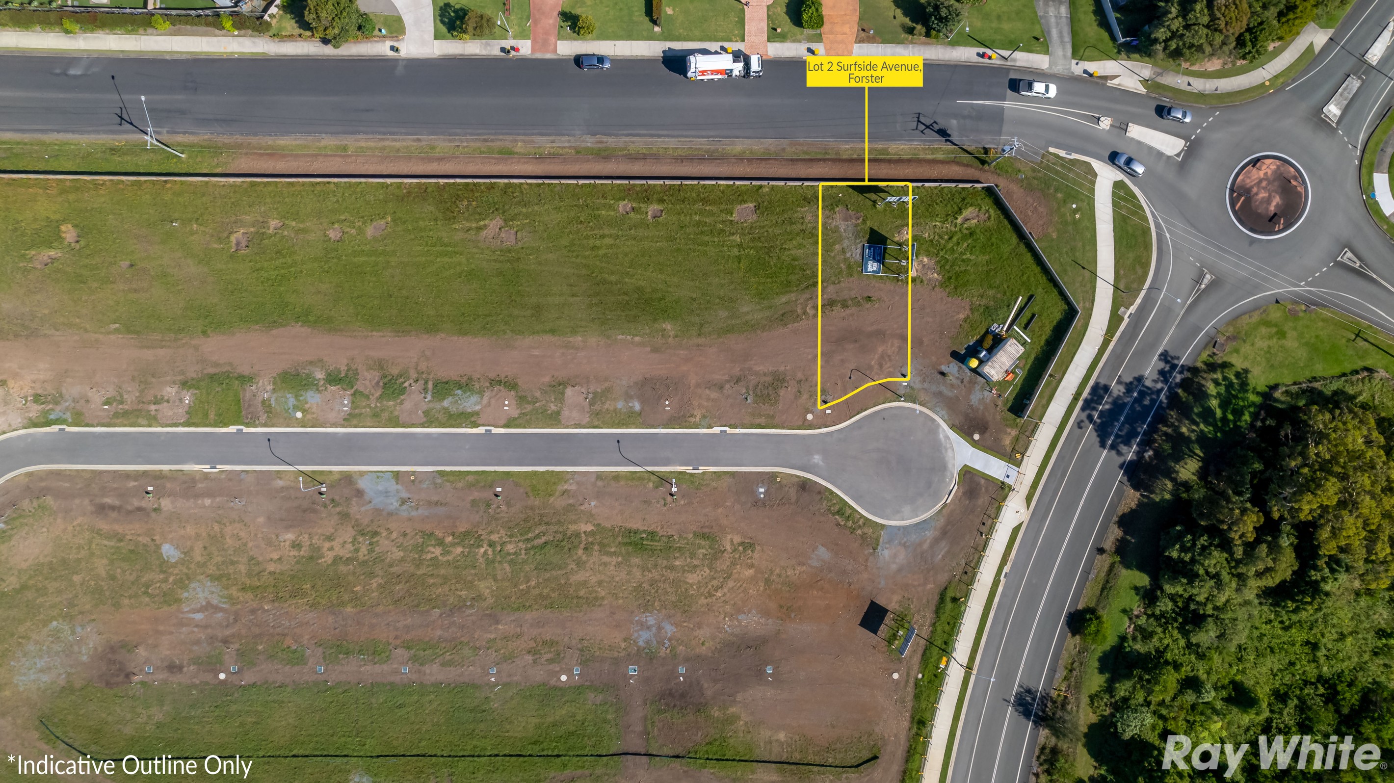 25 Surfside Avenue, Forster, NSW 2428