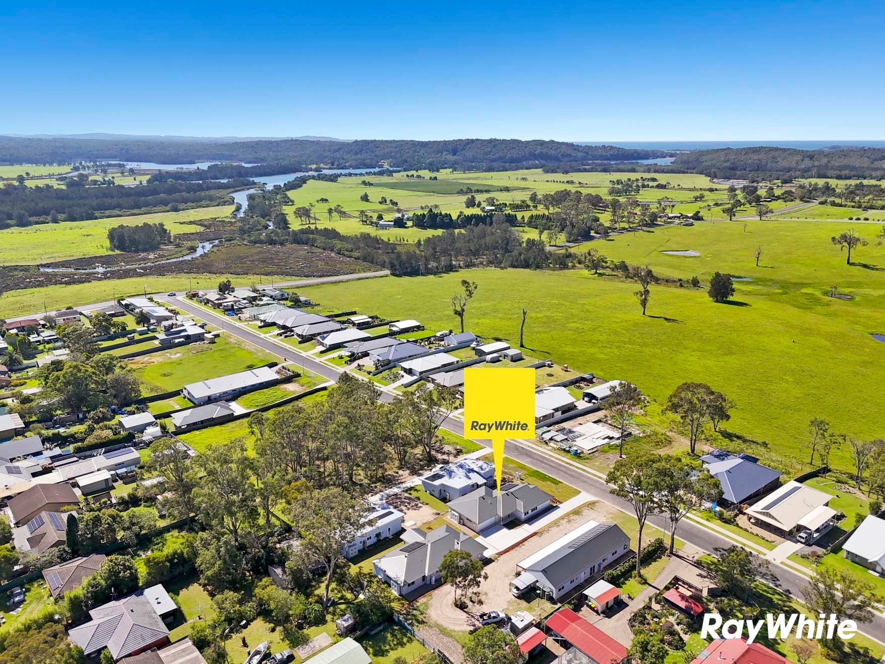 25a Caswell Street, Moruya, NSW 2537