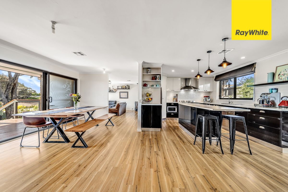 72 Pokana Circuit, Kaleen, ACT 2617 Leased House Ray White Canberra