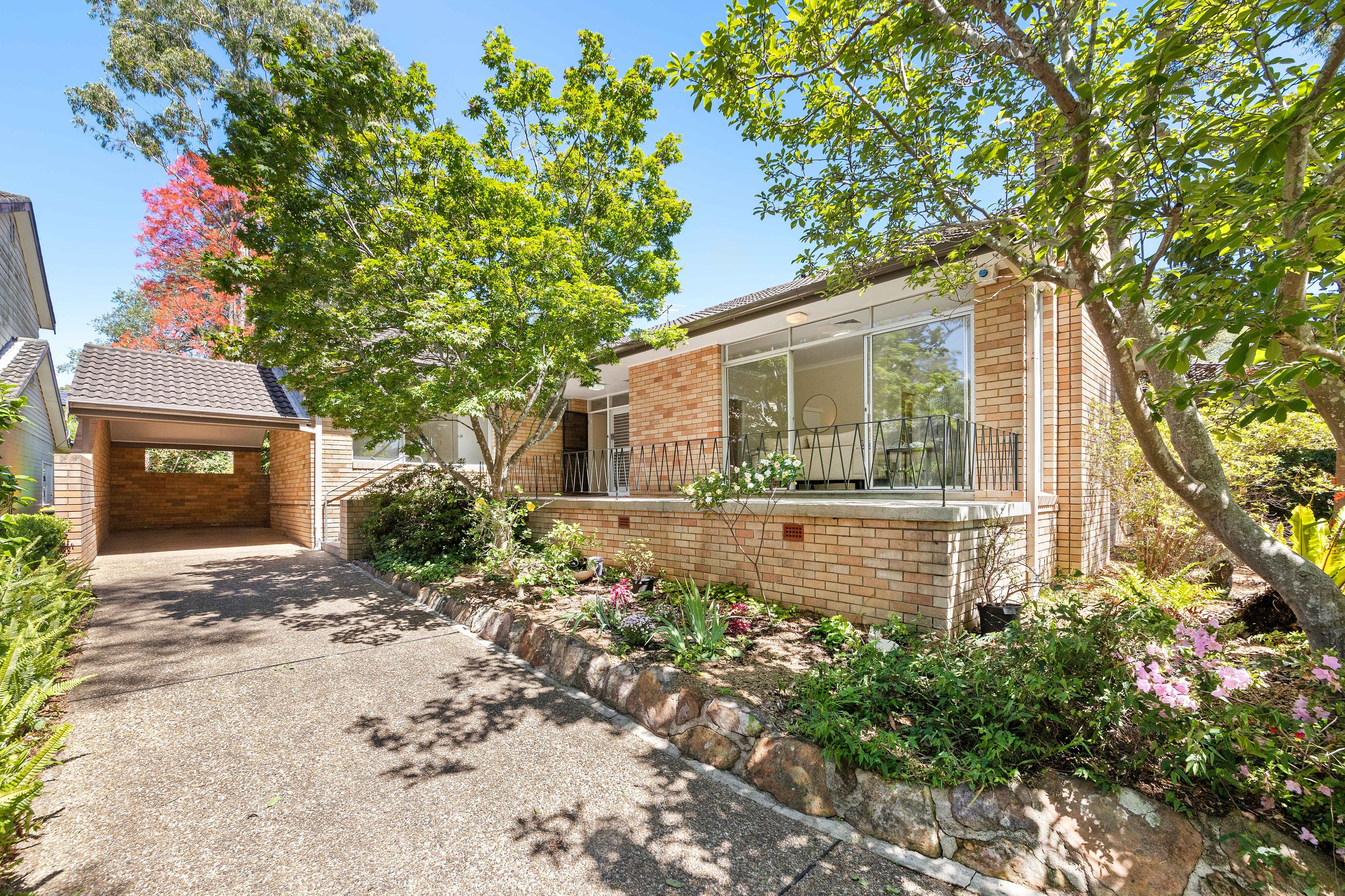34 Yaralla Crescent, Thornleigh, NSW 2120