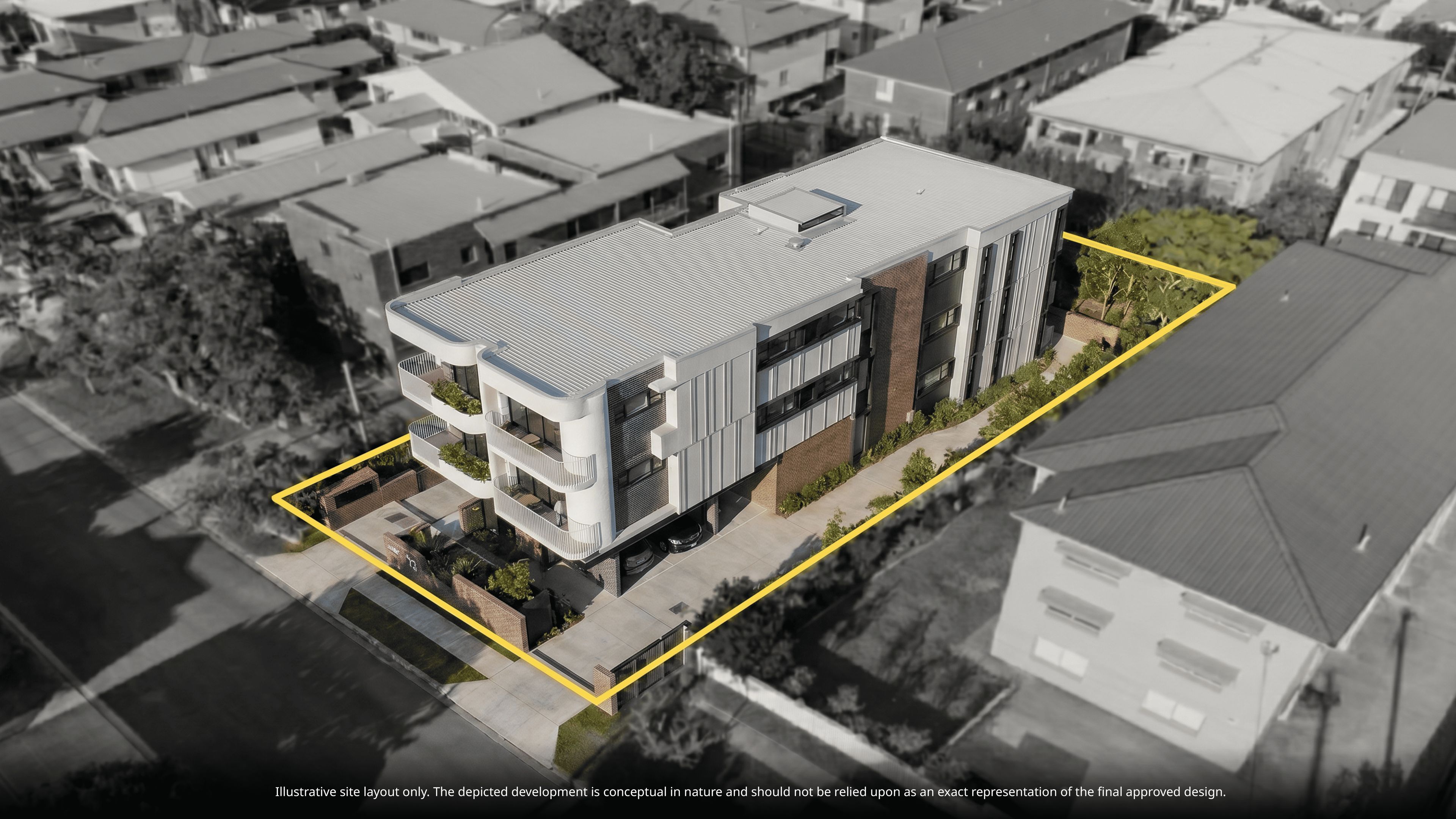21 Pembroke Street, Carina, QLD 4152