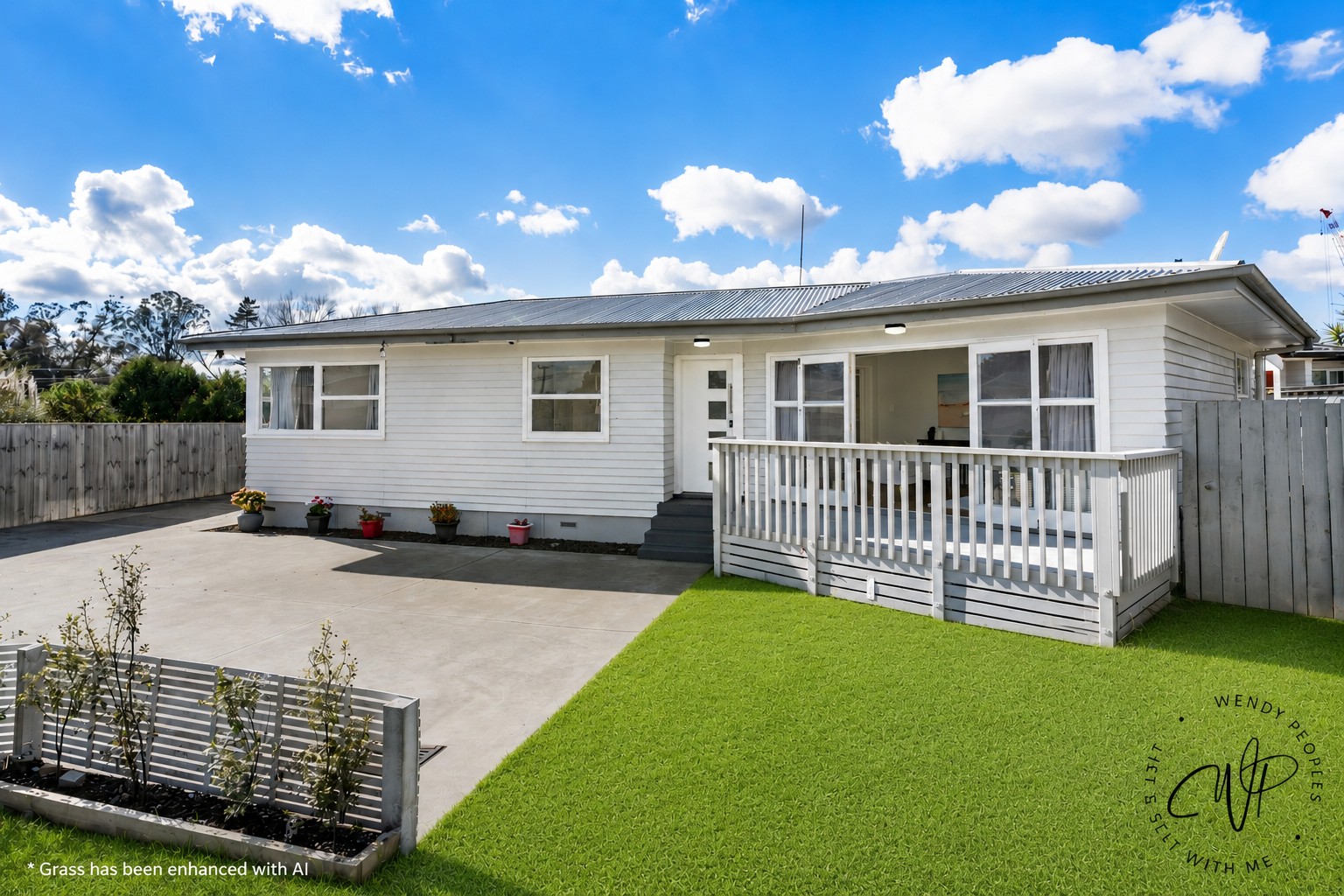 34 Greenhaven Avenue, Opaheke, Papakura