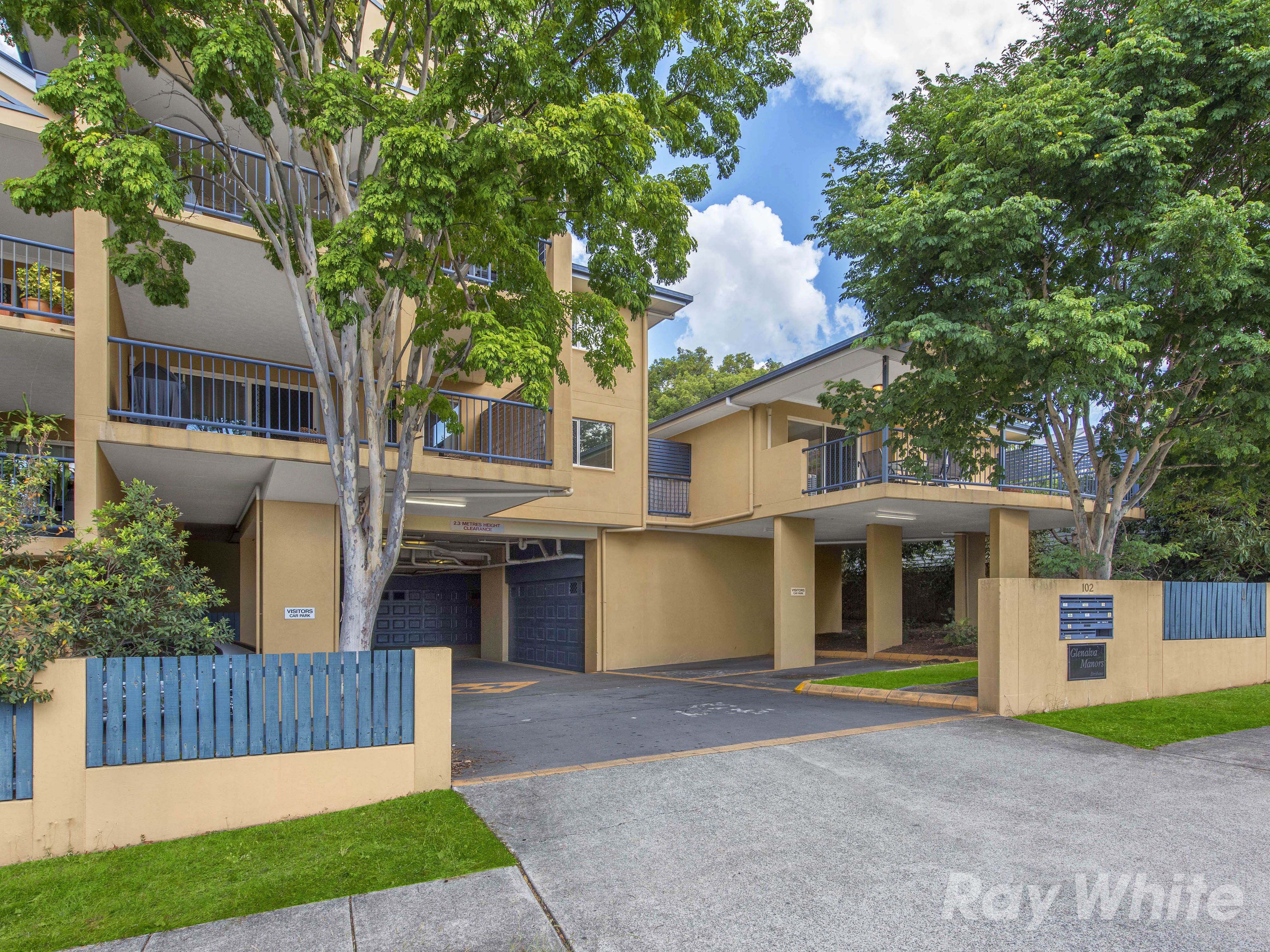 100 Glenalva Terrace, Enoggera QLD 4051