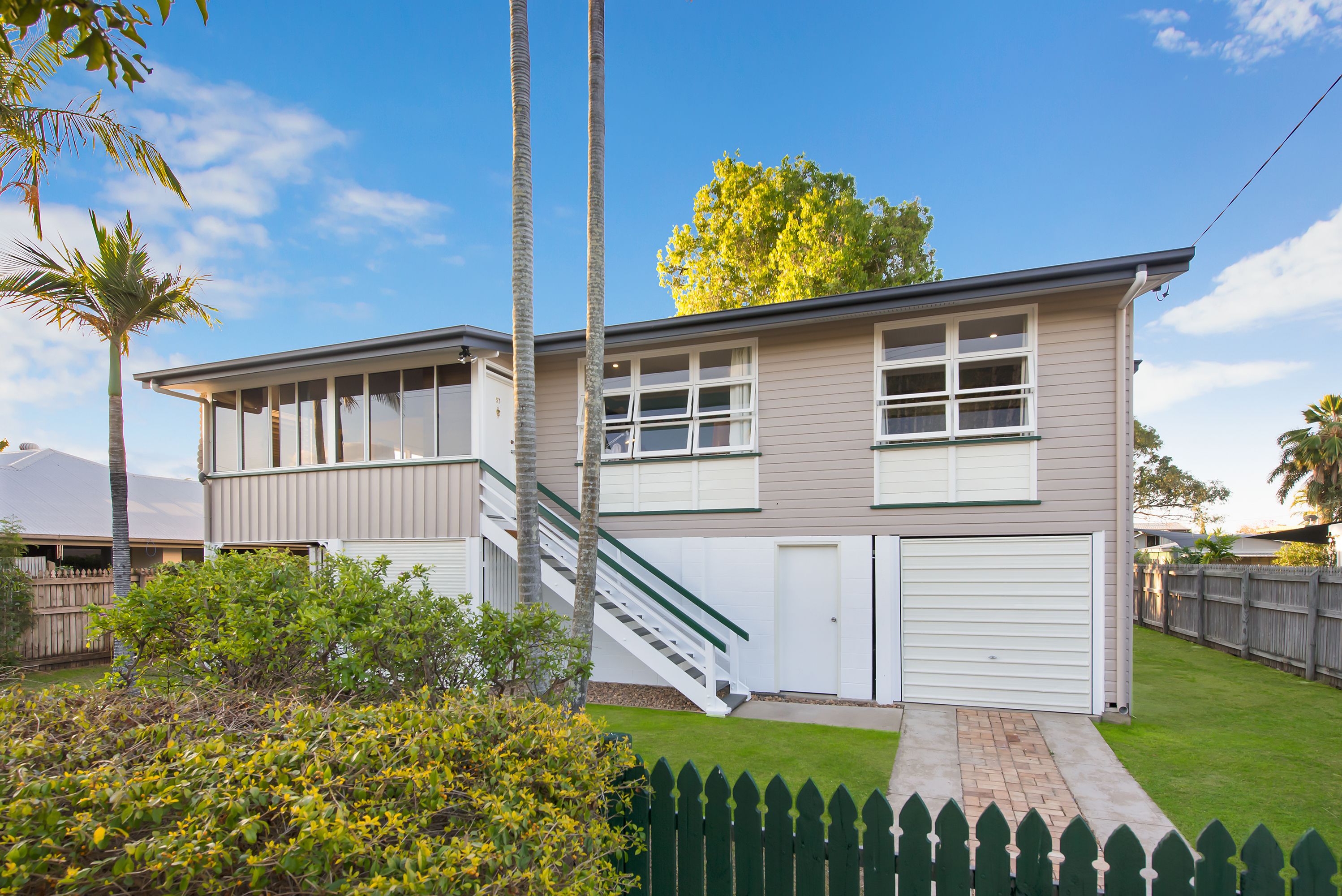 57 Chandler Street, Garbutt QLD 4814