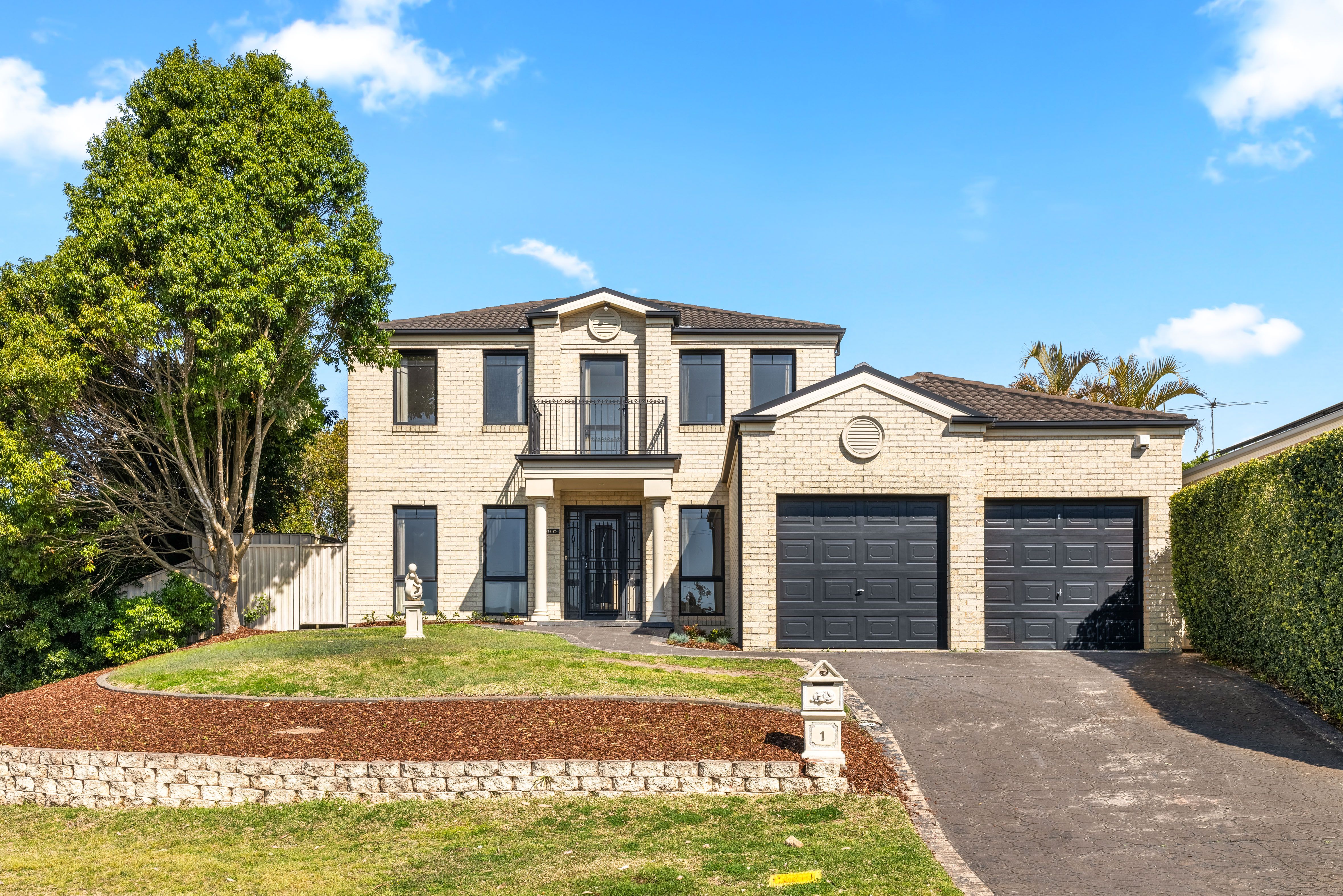 1 Doyle Street, Barden Ridge NSW 2234