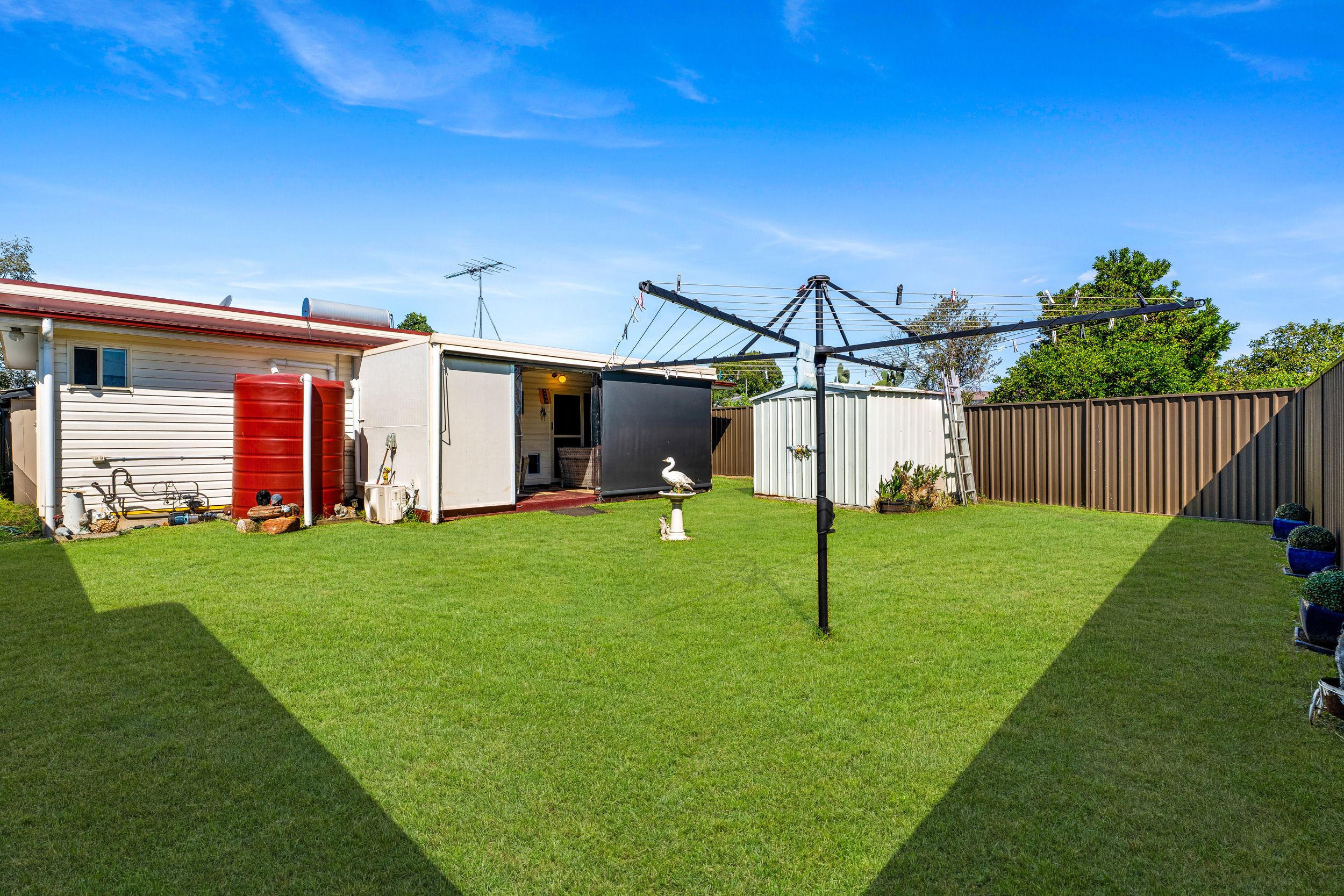 27 Burford Street, Colyton, NSW