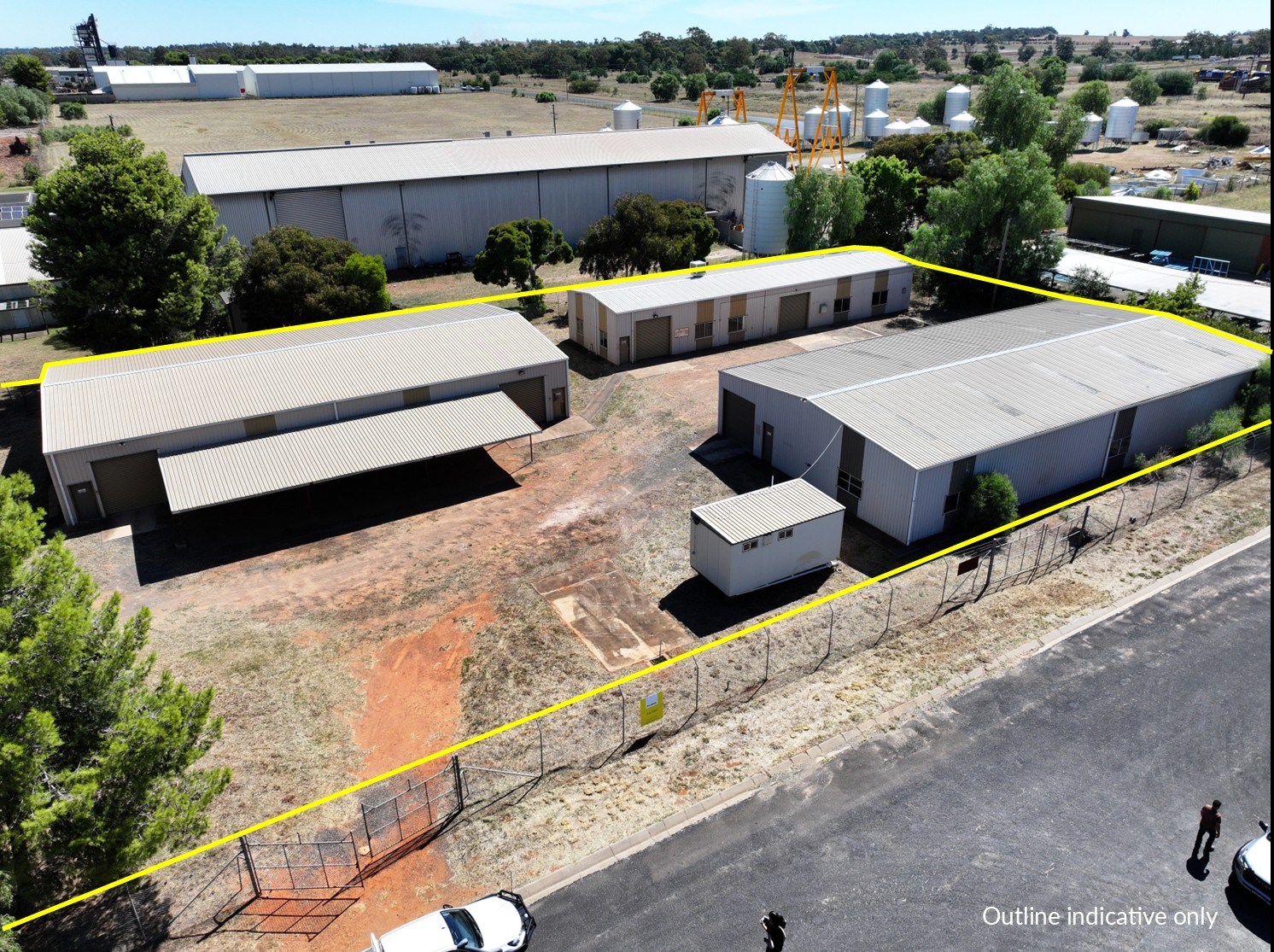 1-5 Gemini Place, Parkes, NSW 2870