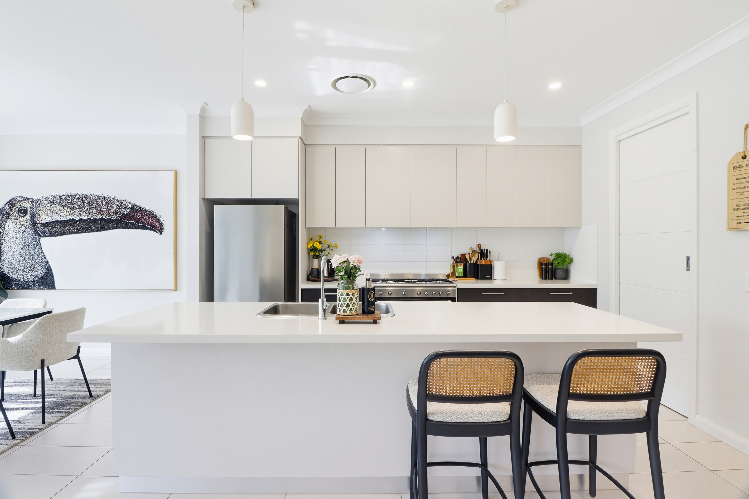 19 Hannaford Avenue, Box Hill, NSW 2765