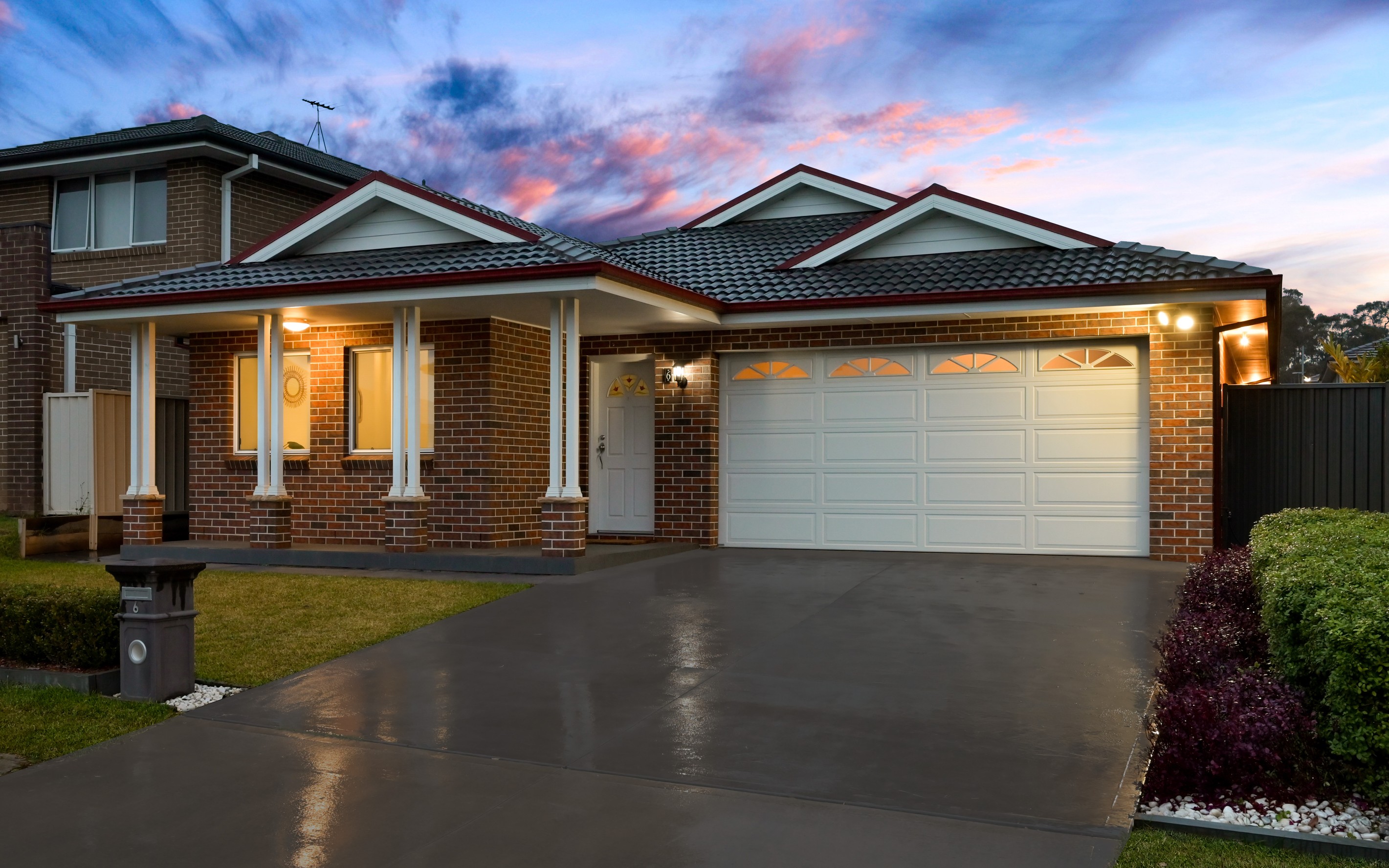 6 Mount Olympus Street, BARDIA, NSW 2565
