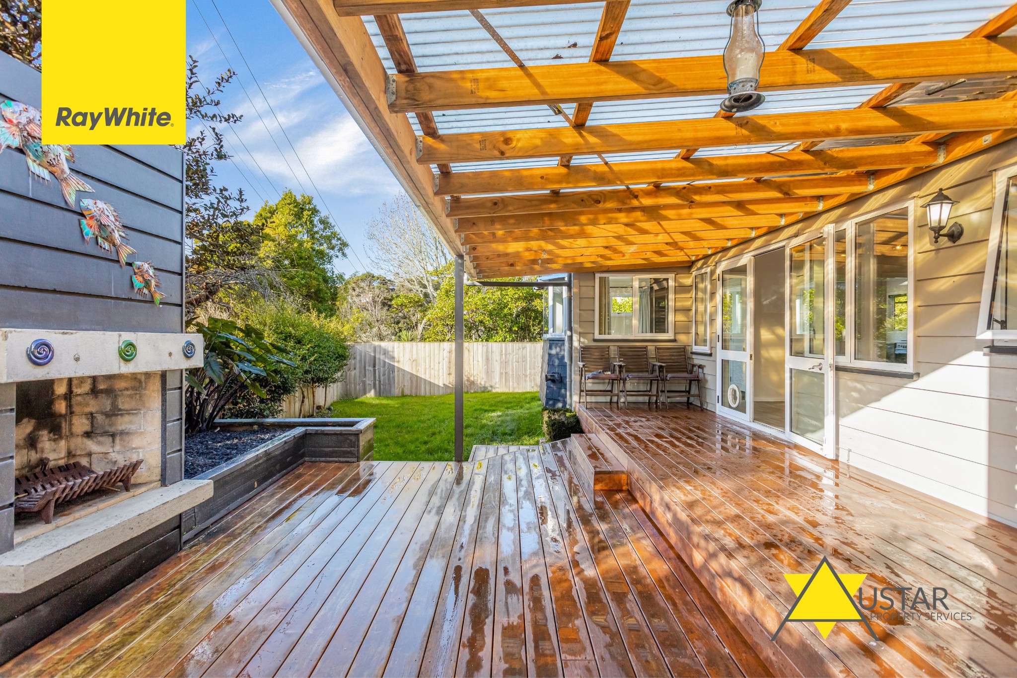 106 Atkinson Road, Titirangi, Waitakere City