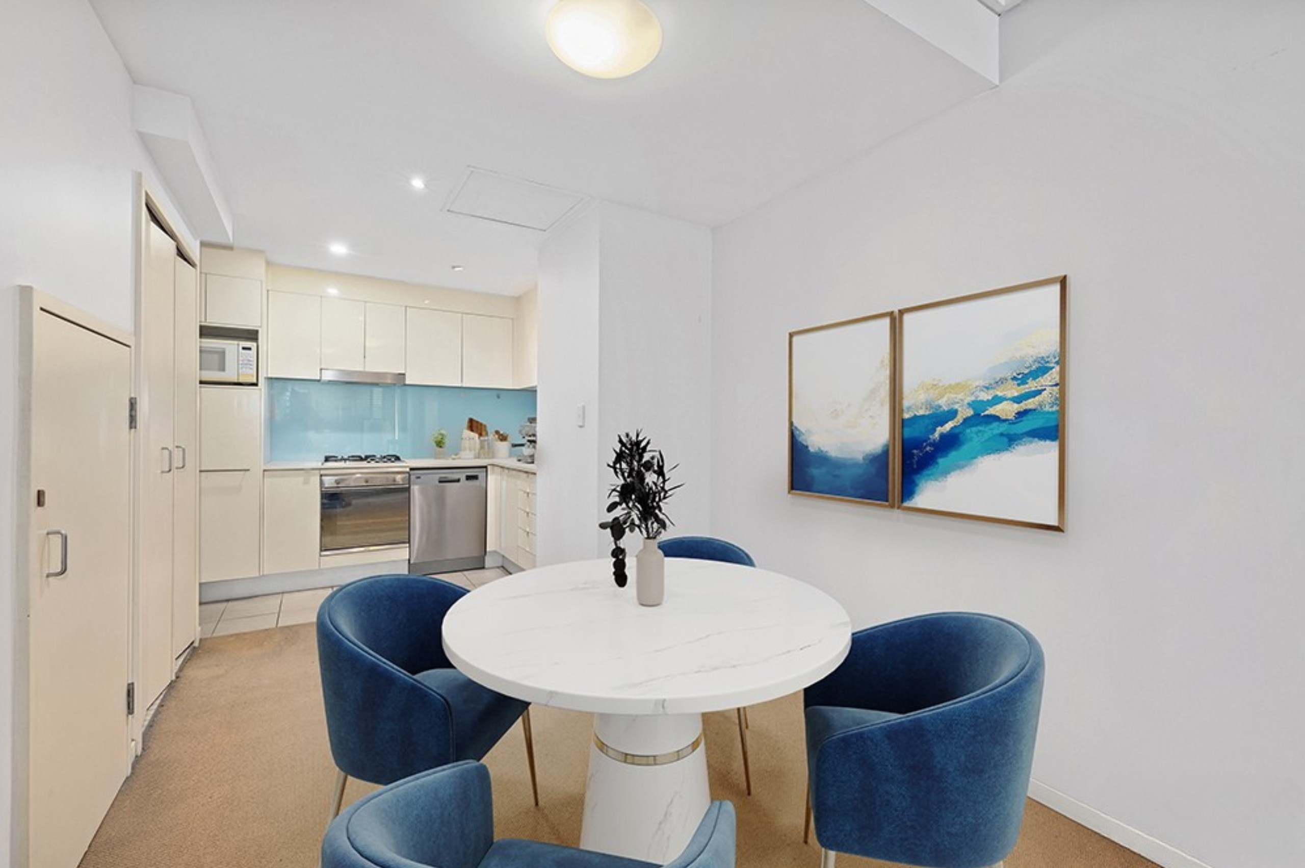 B708/444 Harris Street, Ultimo, NSW 2007
