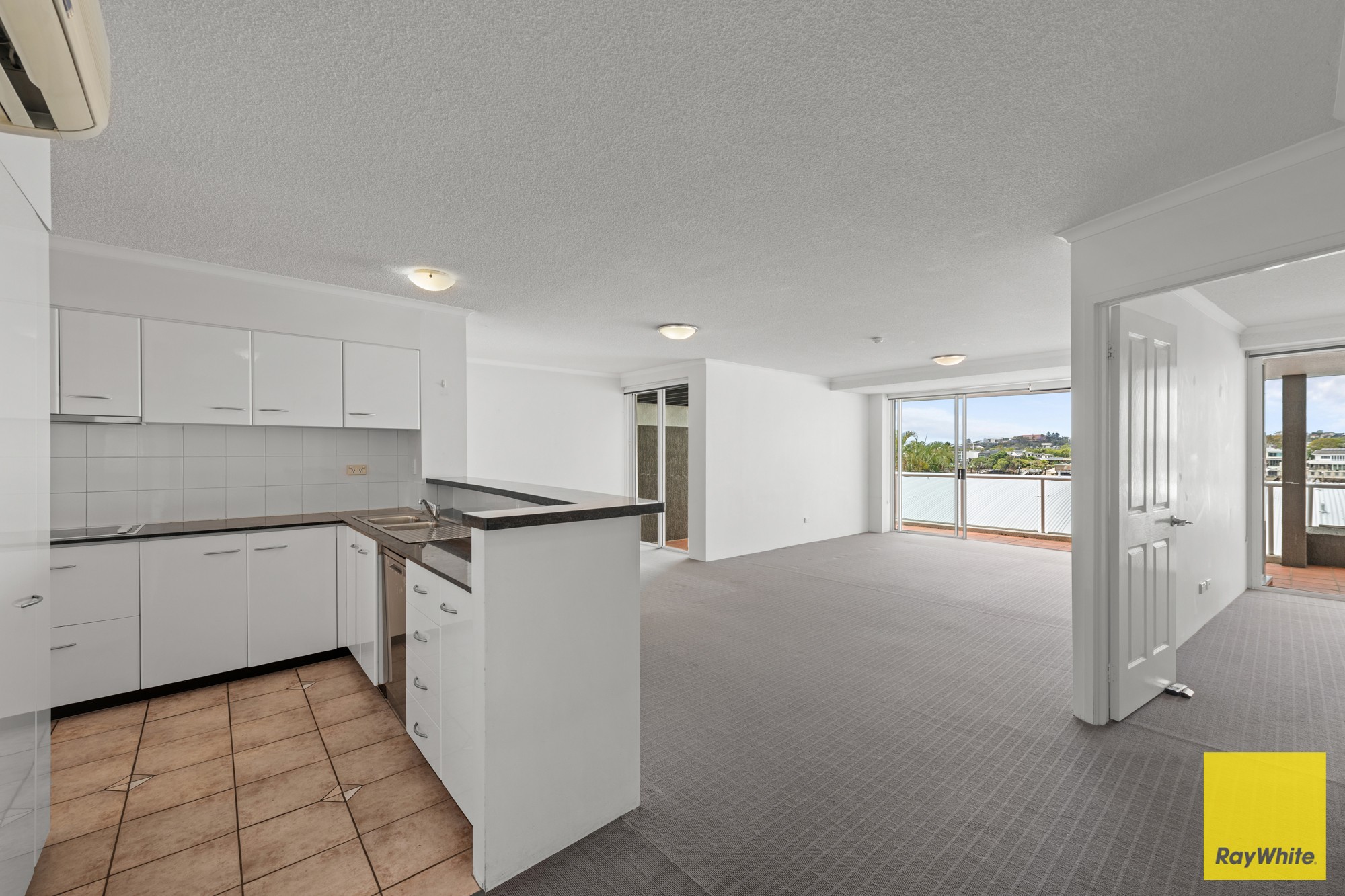 23/135 Macquarie Street, Teneriffe, QLD 4005