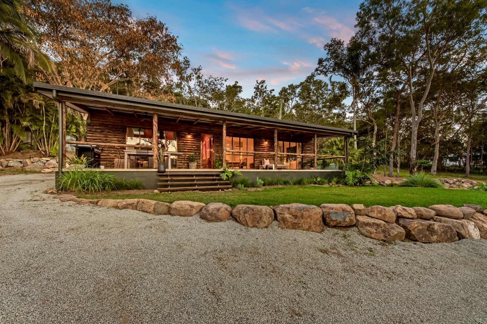 70 Patullo Road, Gregory River, QLD 4800