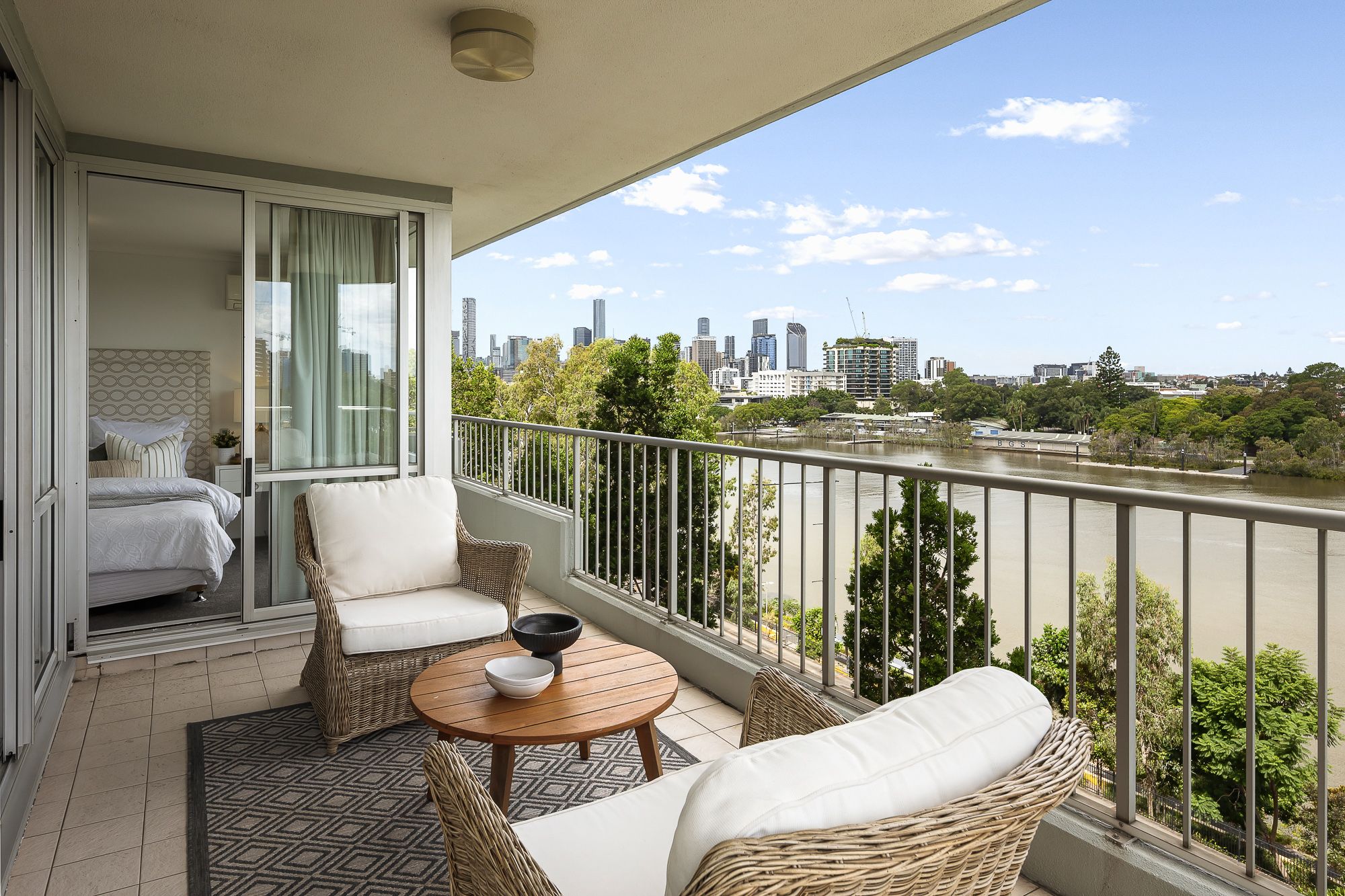 14/56 Dunmore Terrace, Auchenflower, QLD 4066