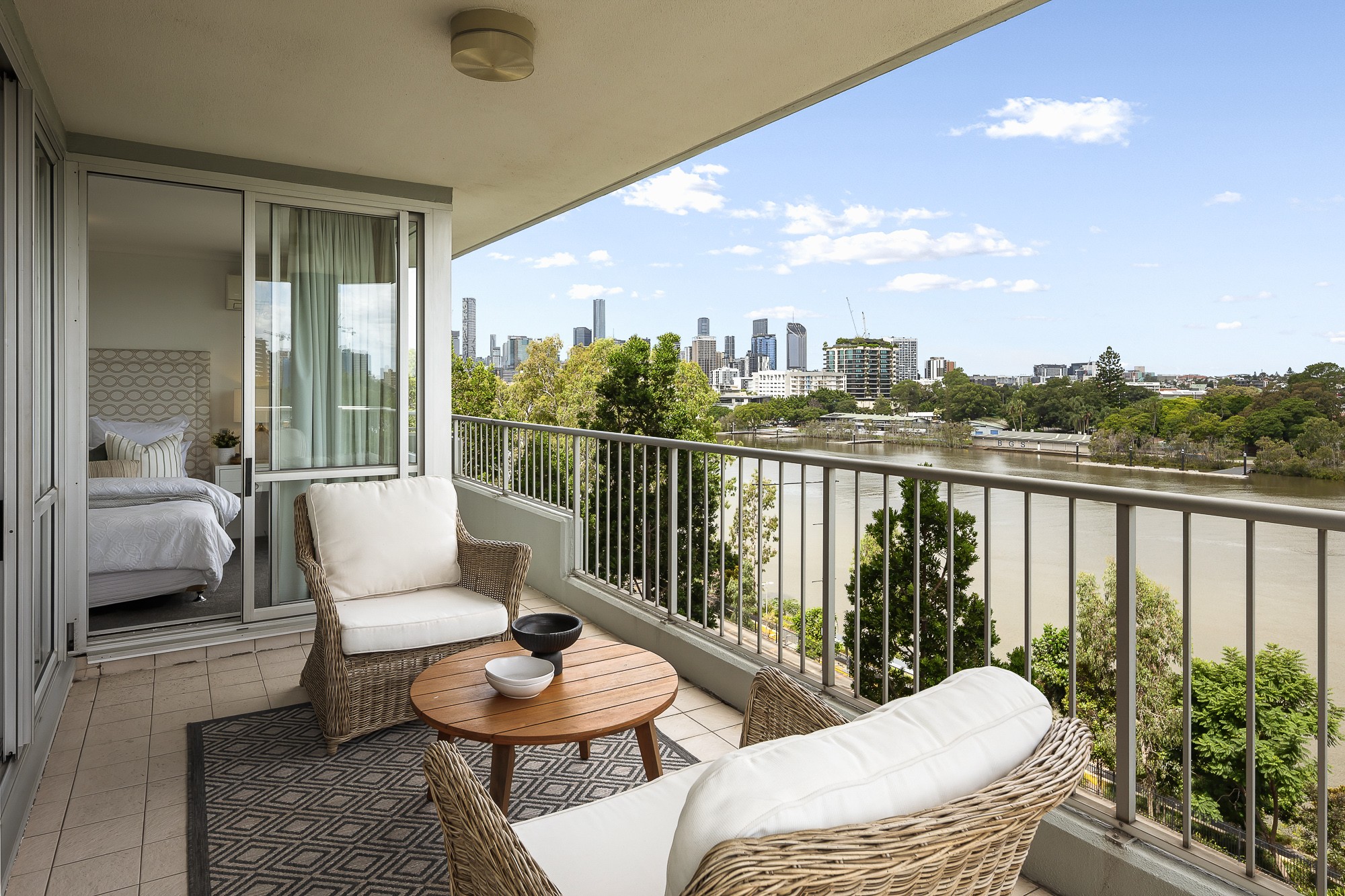 14/56 Dunmore Terrace, Auchenflower, QLD 4066