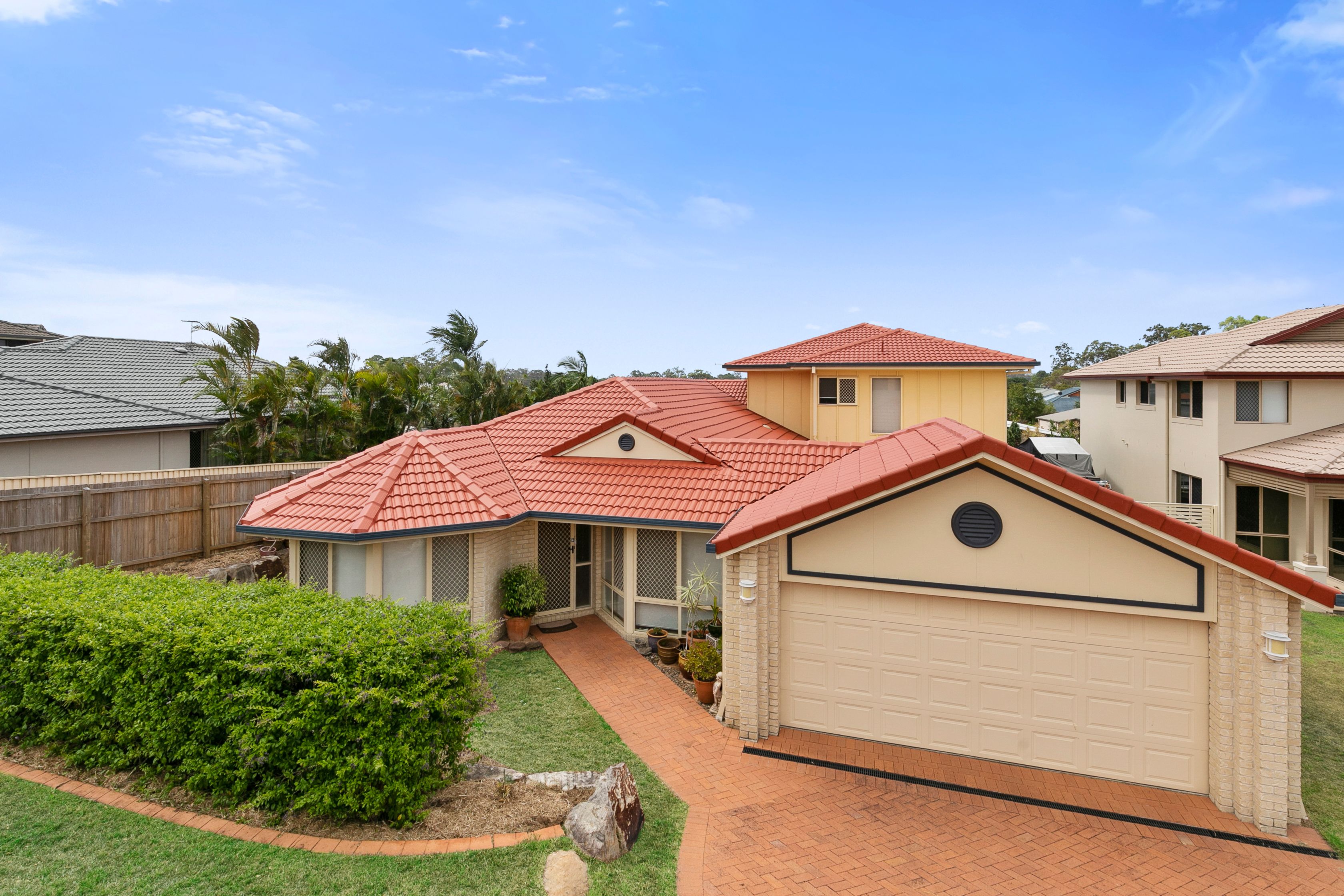 14 Springall Place, Wakerley QLD 4154