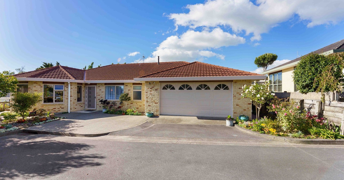 61b Amohia Street, Paraparaumu, – Home For Sale • Ray White New Zealand
