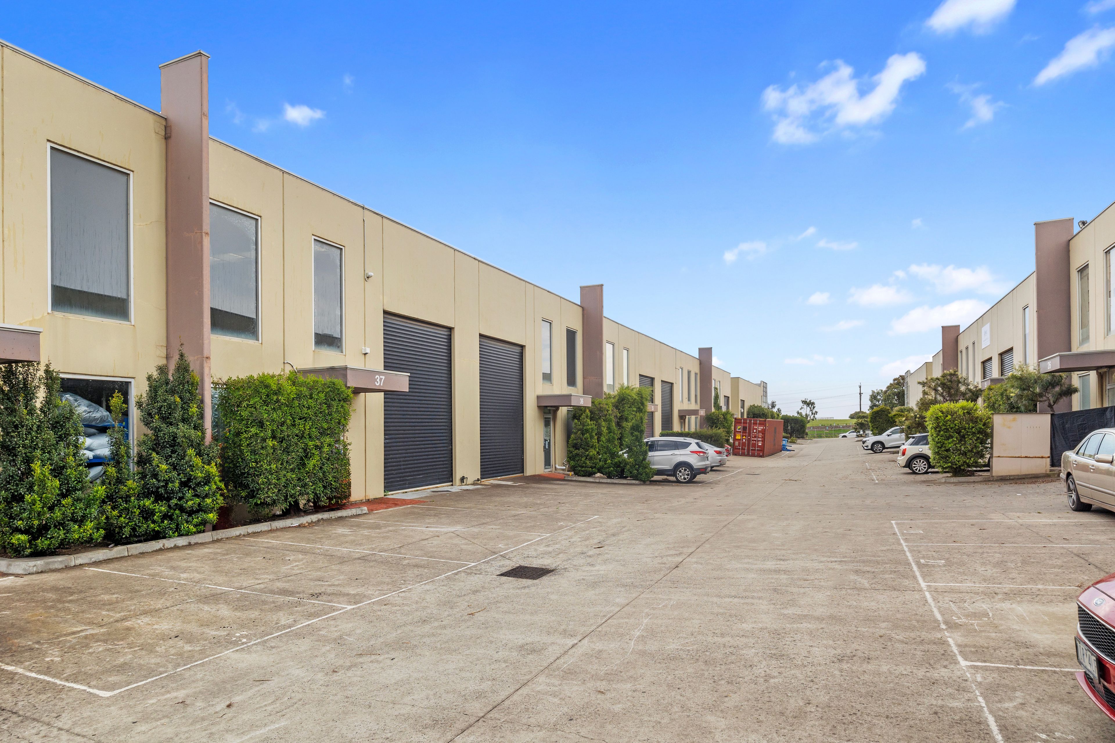 37/632-642 Clayton Road, Clayton South, VIC 3169