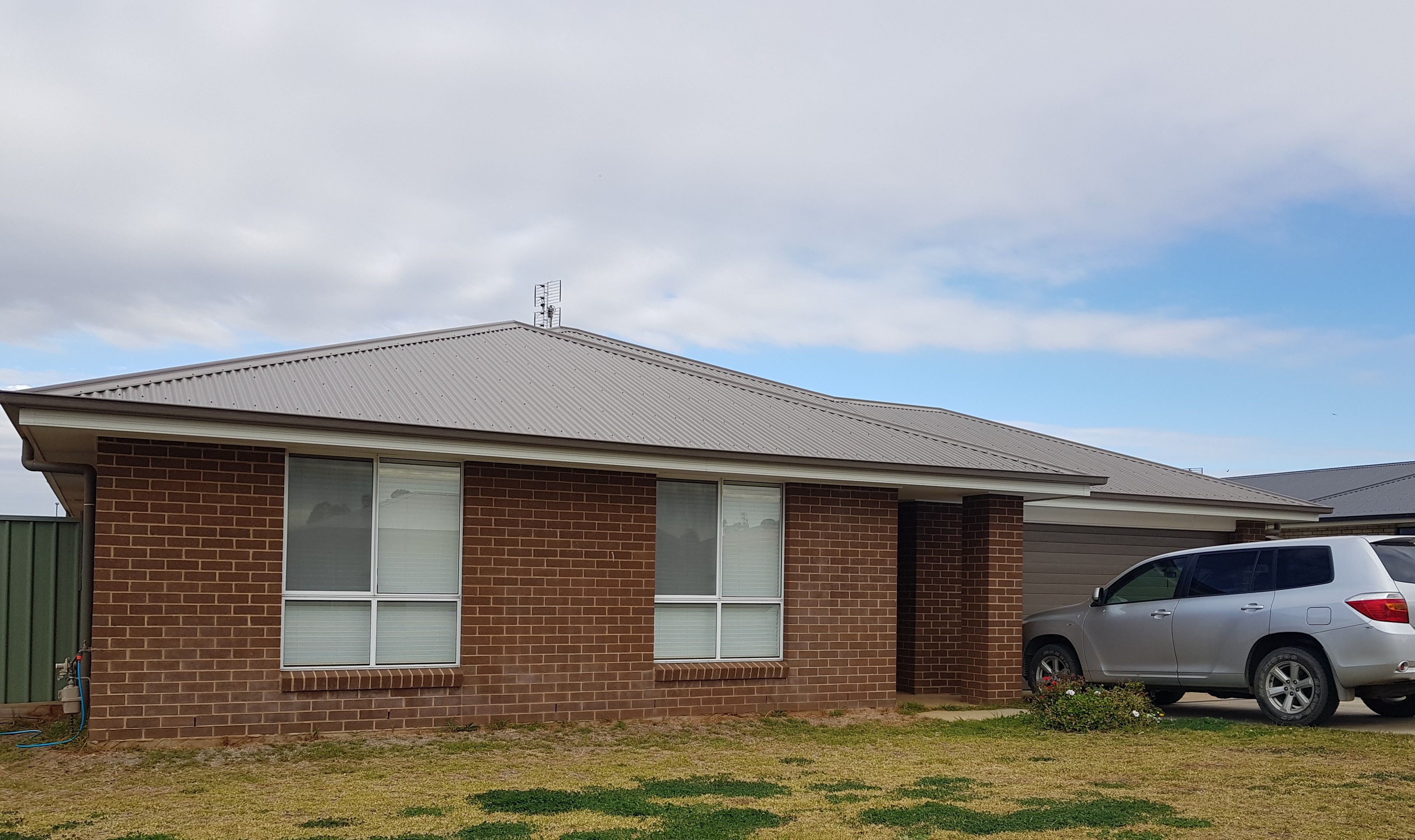 11 Warragrah Place