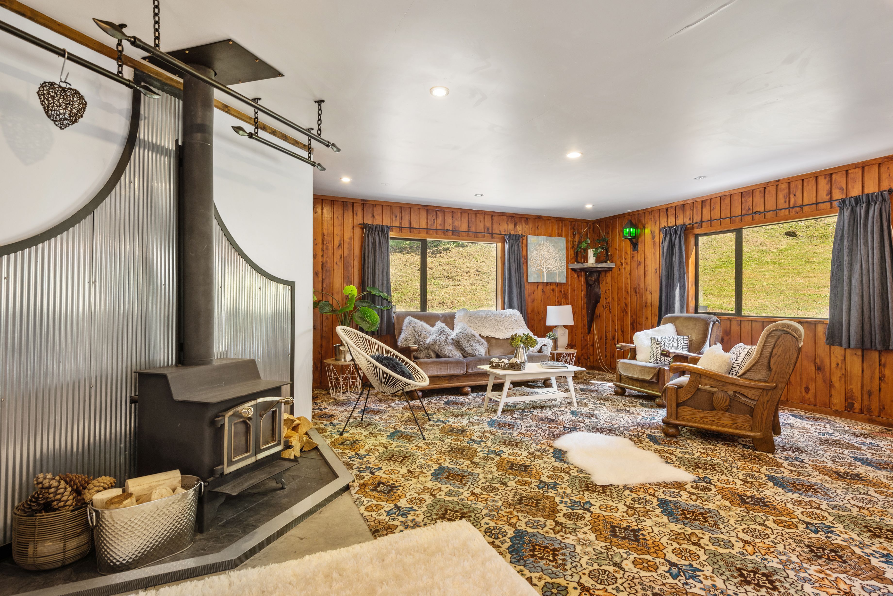 2176 Akatarawa Road, Akatarawa, Upper Hutt City