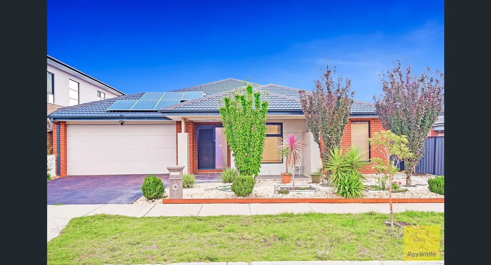 4 Patchouli Street, Truganina, VIC 3029
