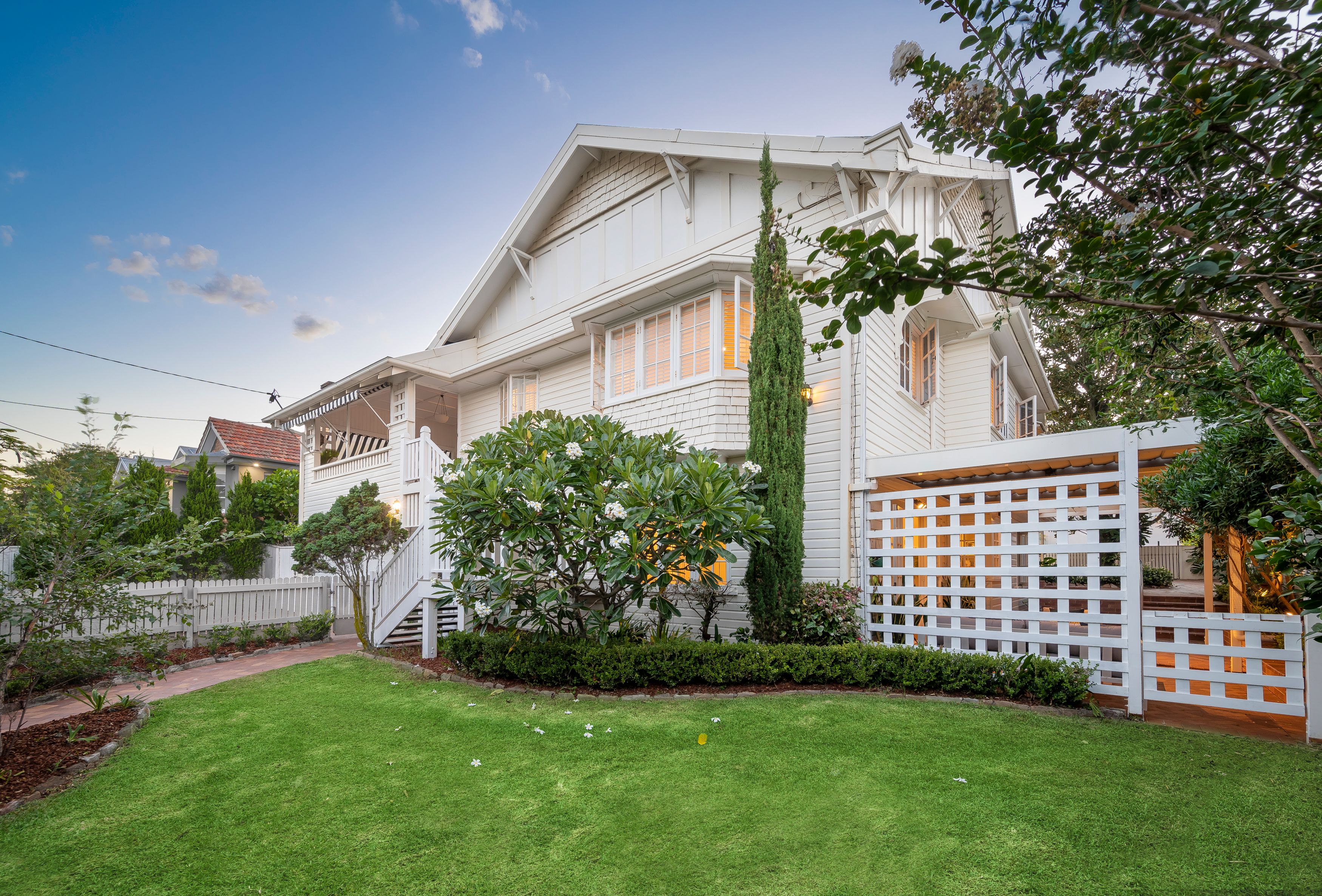 28 Kitchener Road, Ascot, QLD 4007
