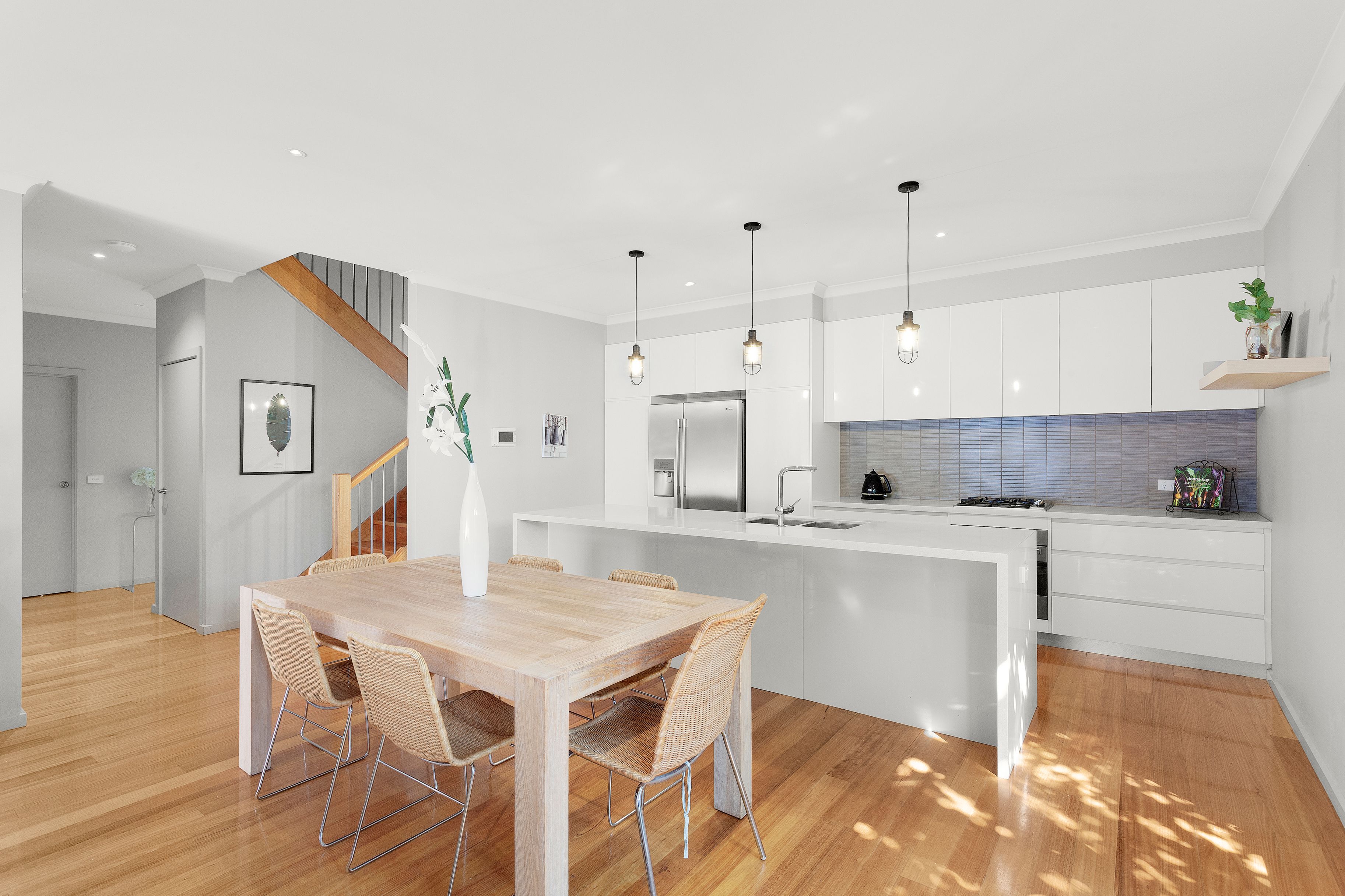2/33 Dallas Avenue, Hughesdale, VIC 3166