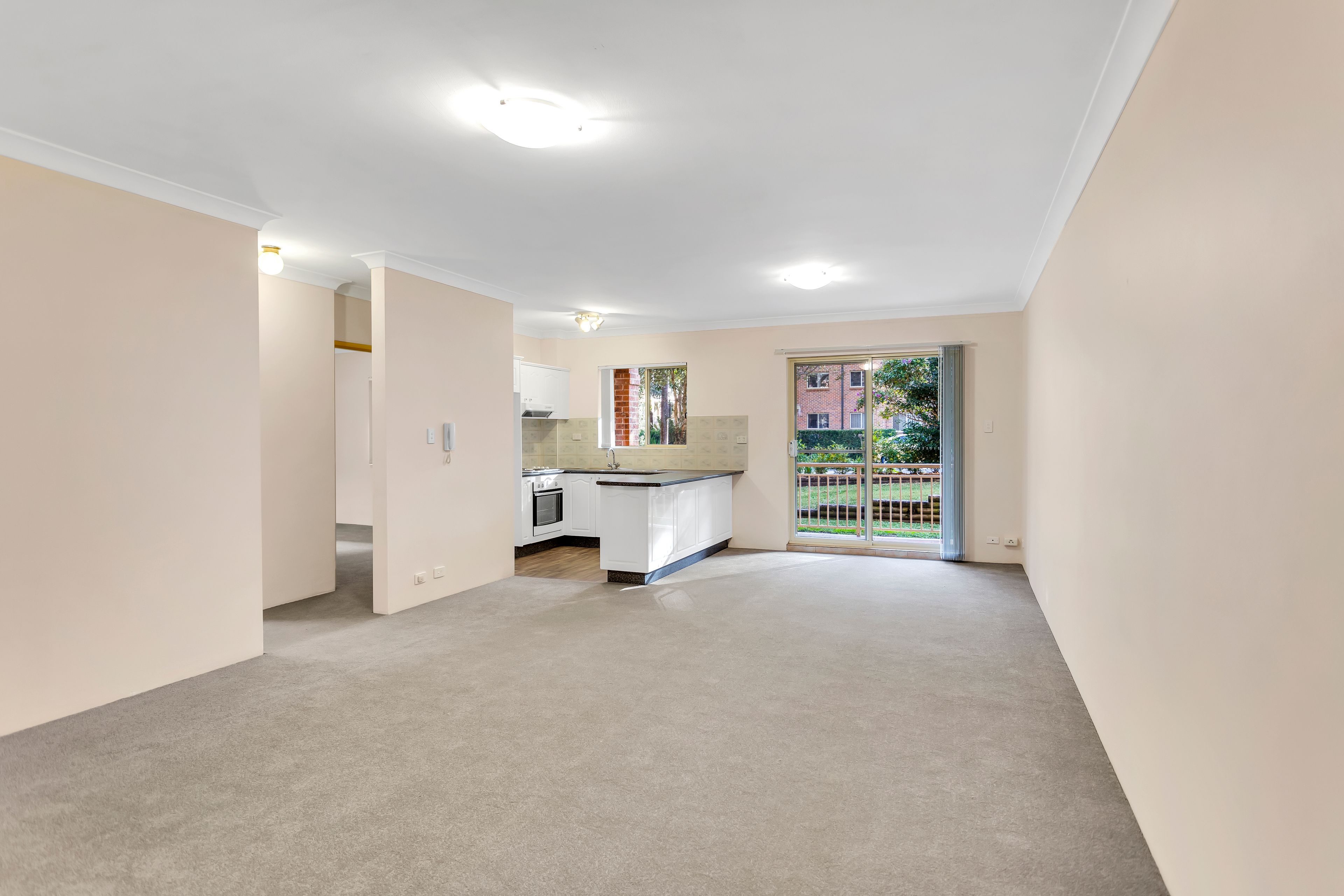 1/16-24 Oxford Street, Sutherland, NSW 2232