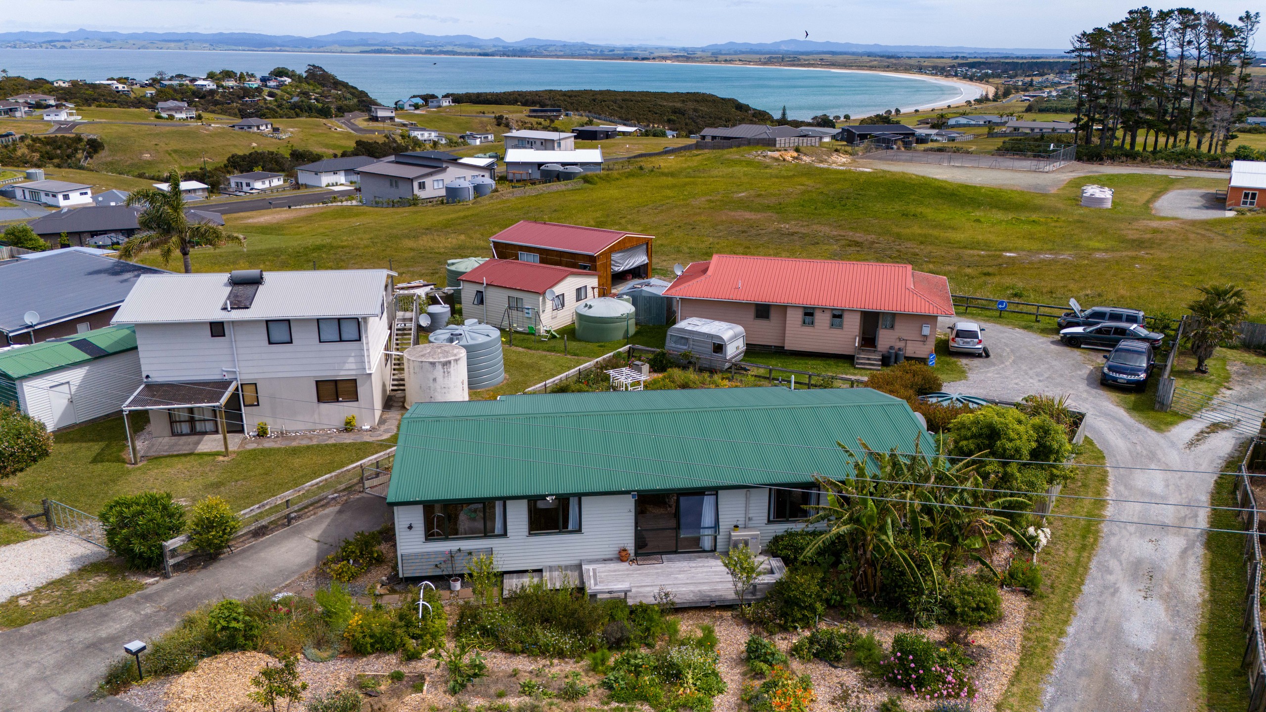 12 Doubtless Bay Drive, Karikari Peninsula, Far North District