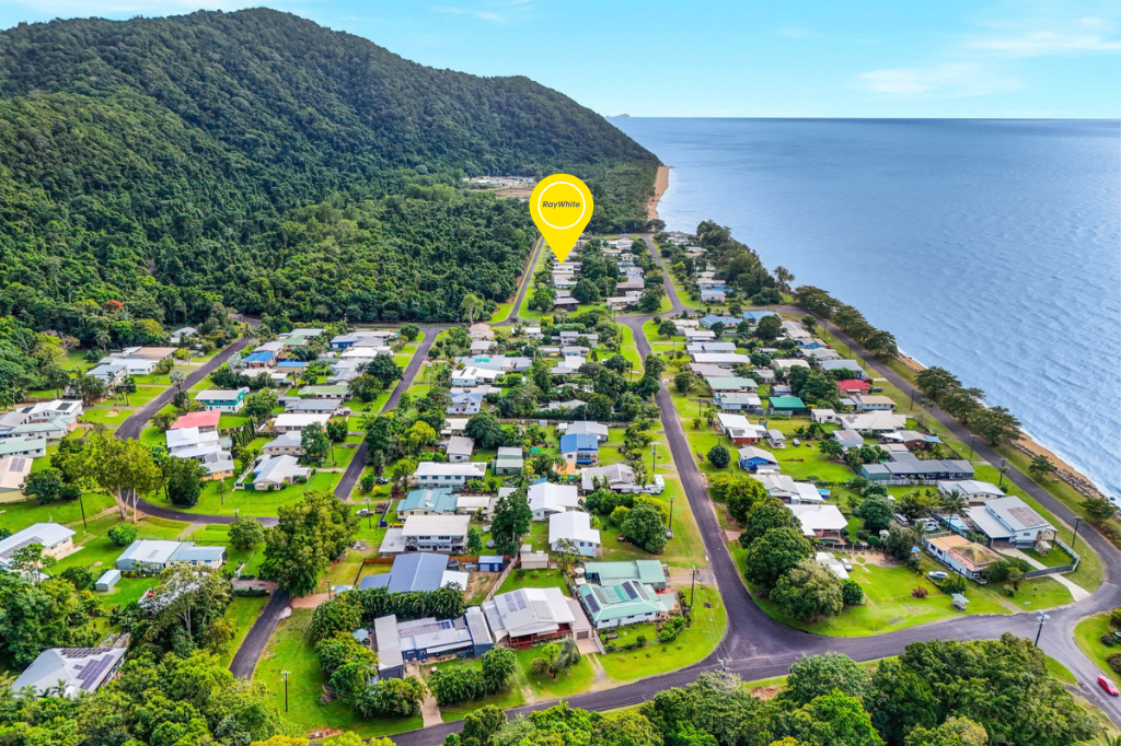 18 Bindon Street — photo from Ray White Innisfail