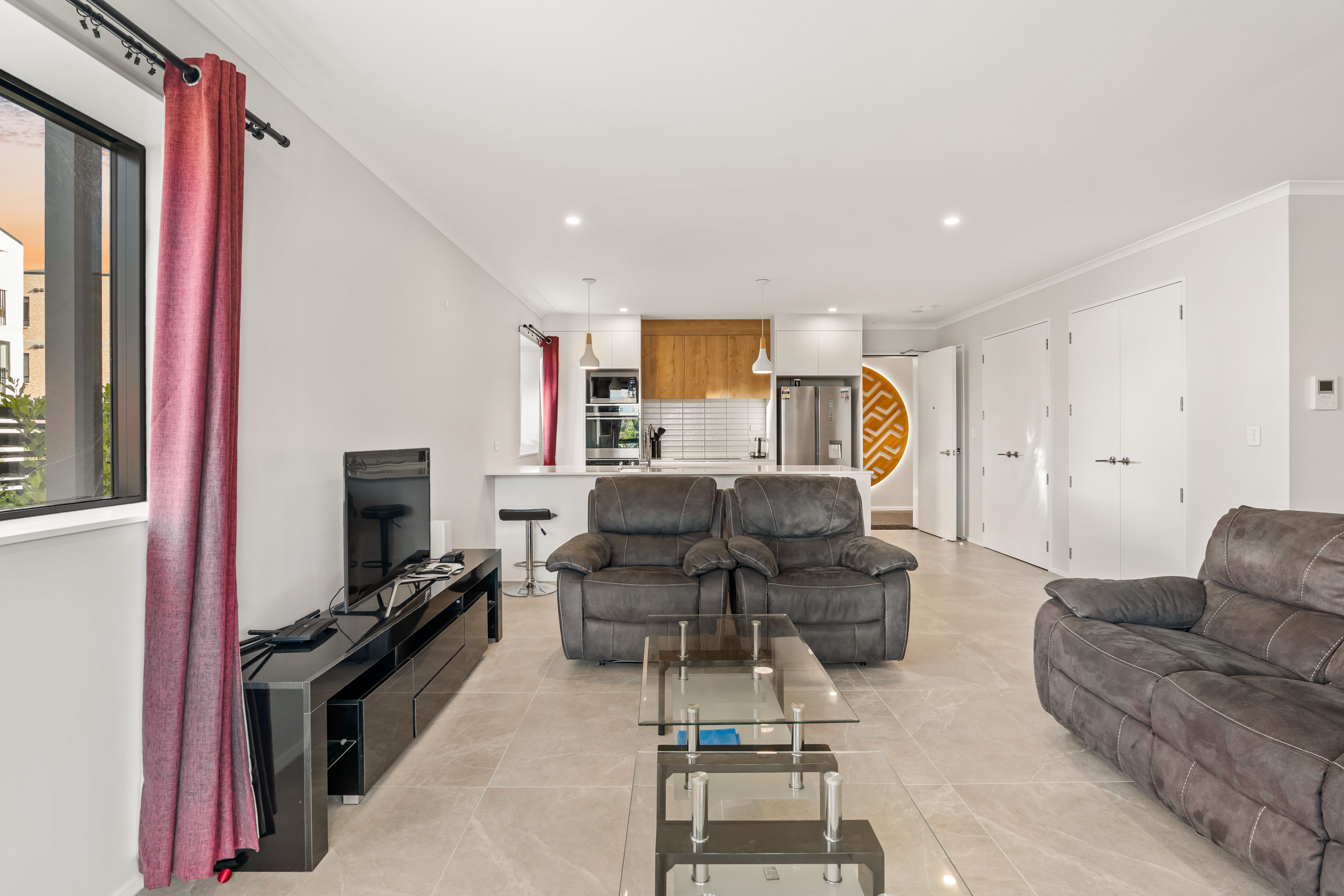 1/33 Nugget Avenue, Hobsonville, Waitakere City