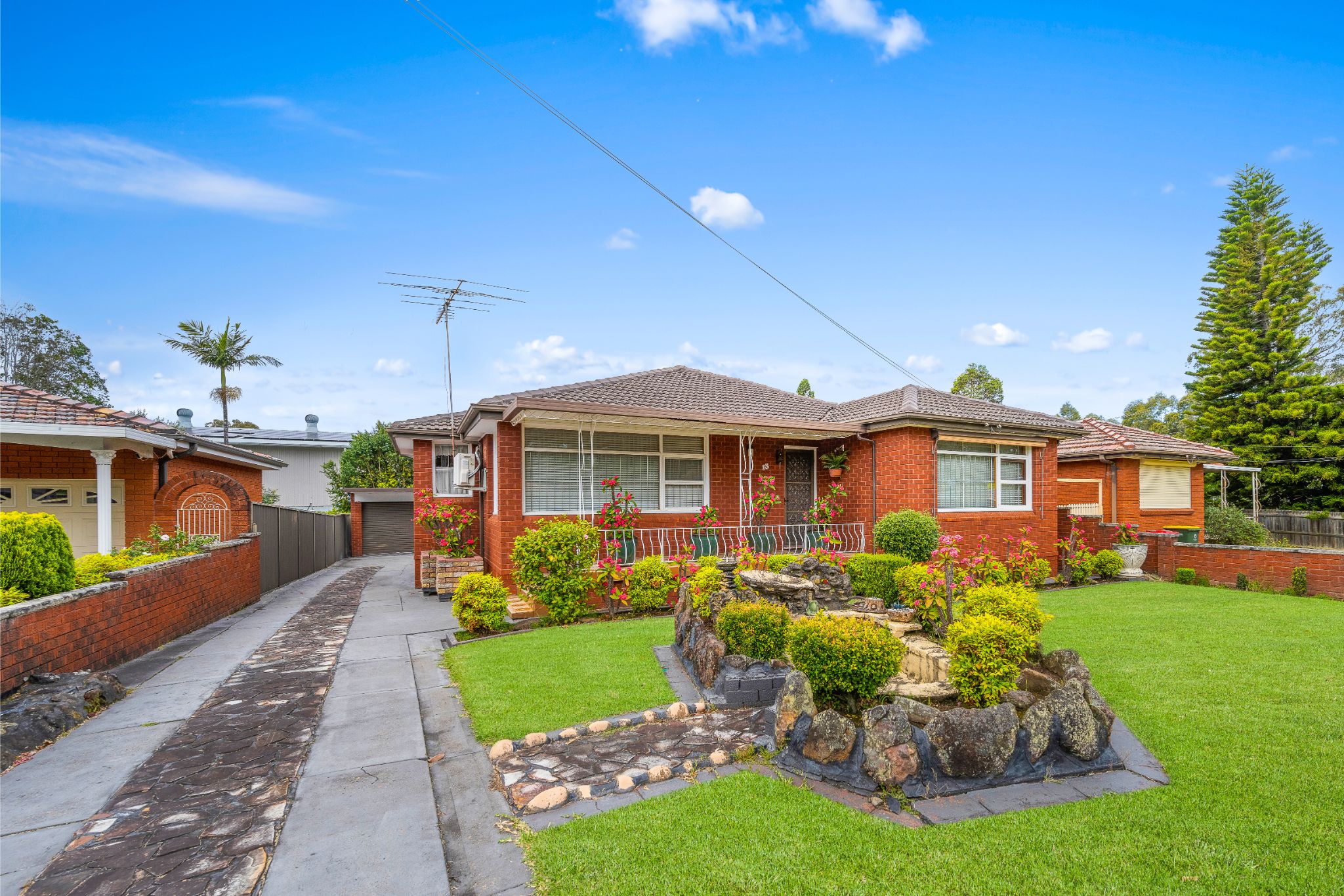13 Cumberland Road — photo from Ray White Earlwood | Wolli Creek