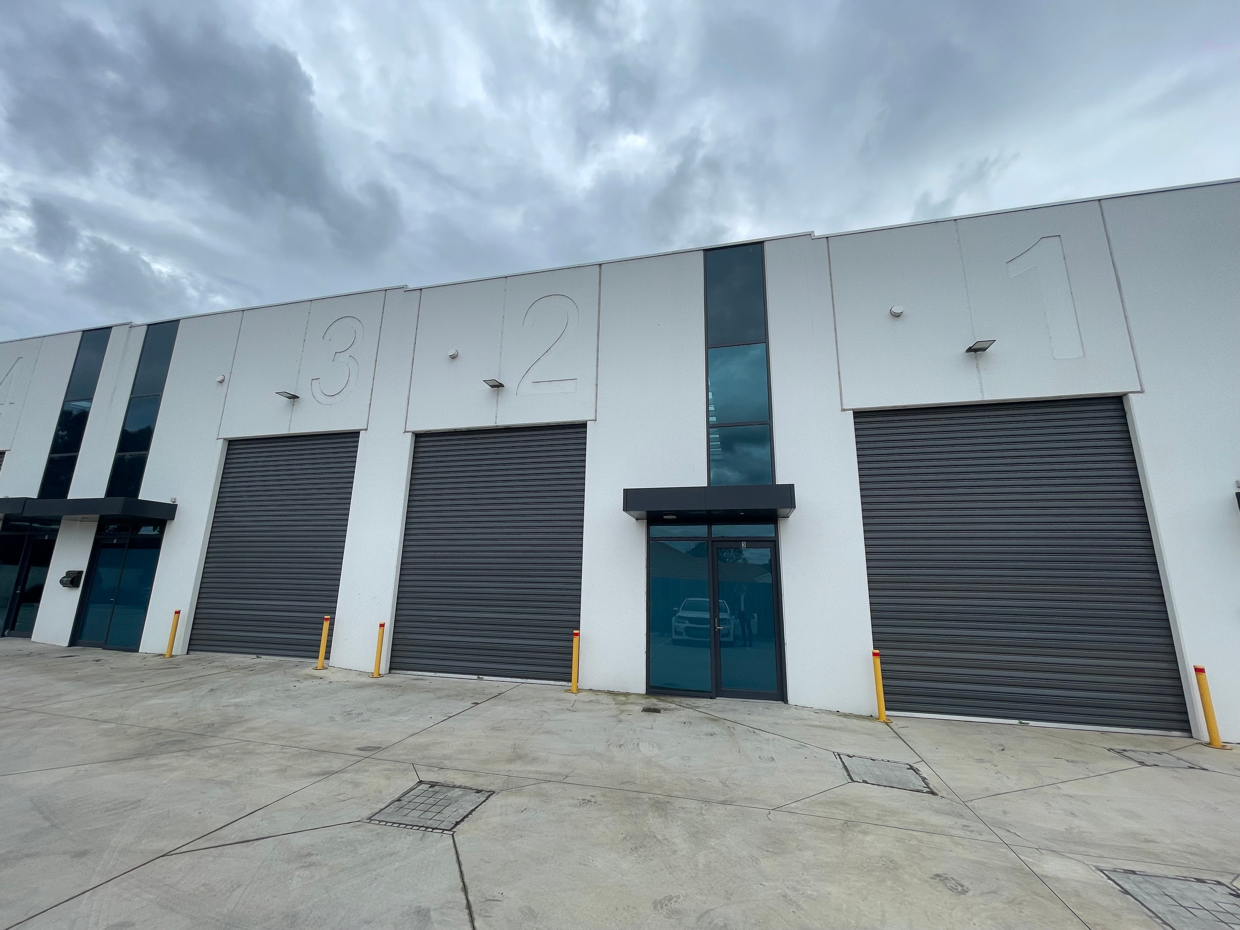 3 (2) Malt Lane, Mill Park, VIC 3082