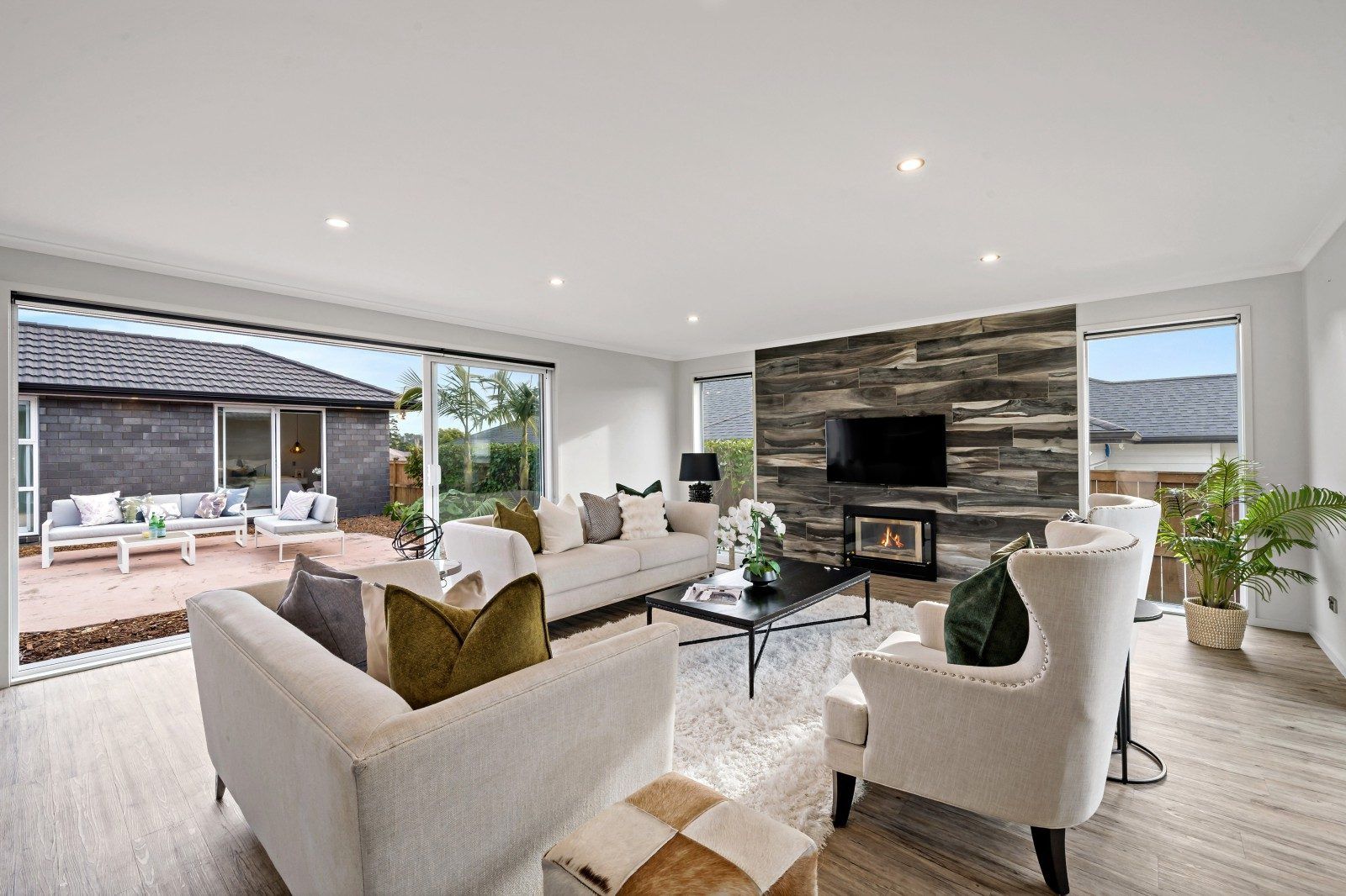 88 Tapu Road, Huapai, Rodney