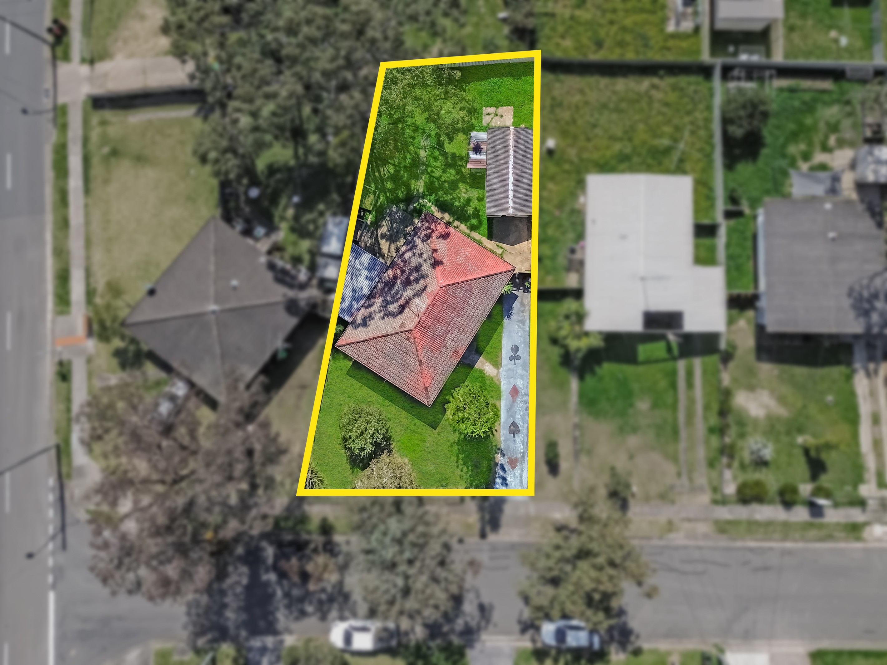 3 Winsford Avenue, Hebersham, NSW 2770