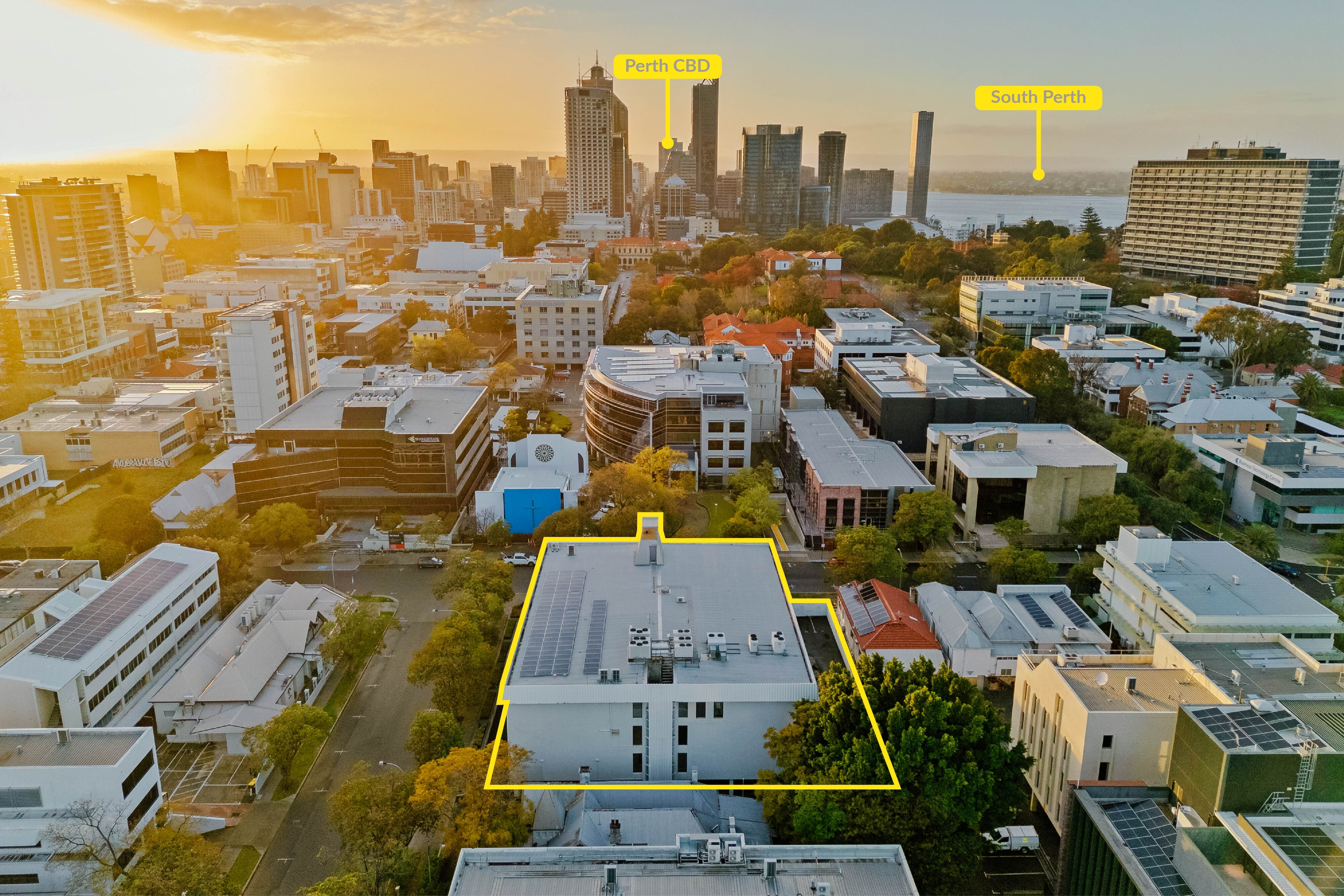 41 Colin Street, West Perth, WA 6005