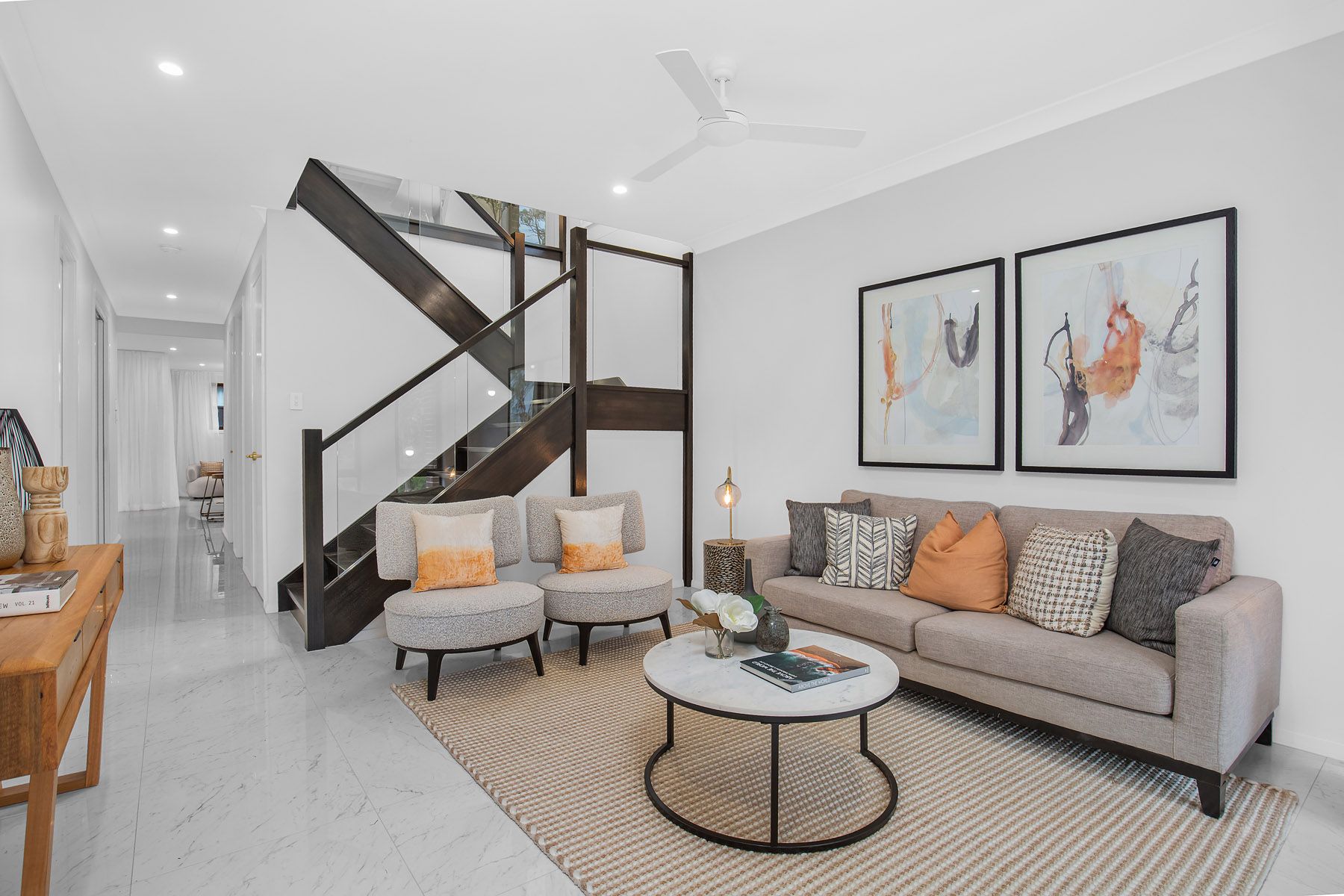 23 St Julians Crescent (GRANTHAM FARM), Riverstone, NSW 2765