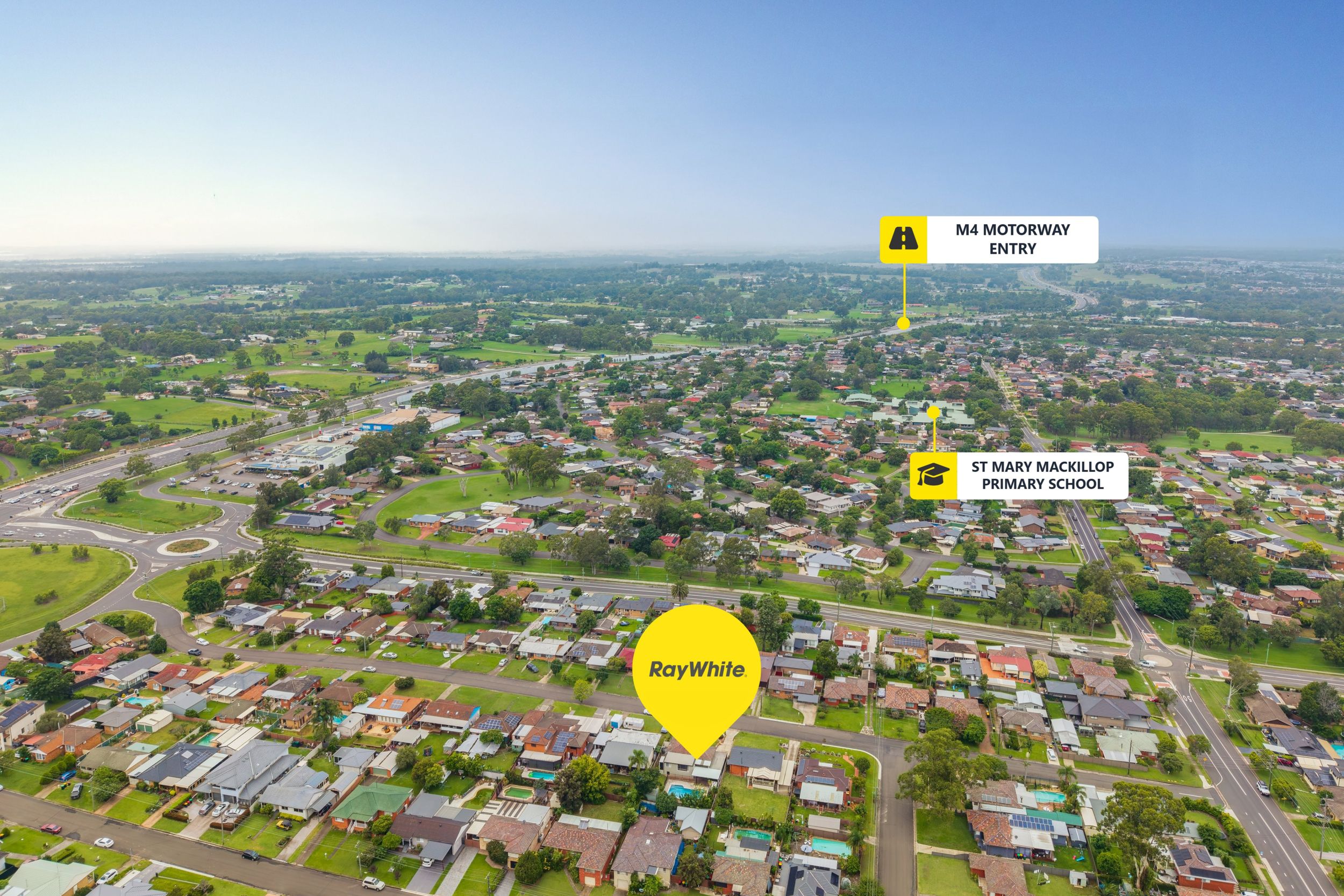 25 Tania Avenue, South Penrith, NSW