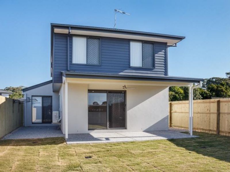 45 Lungren Drive, Thornlands, QLD 4164