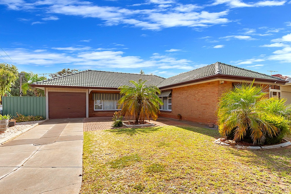 25 Lincoln Avenue, Parafield Gardens, SA 5107
