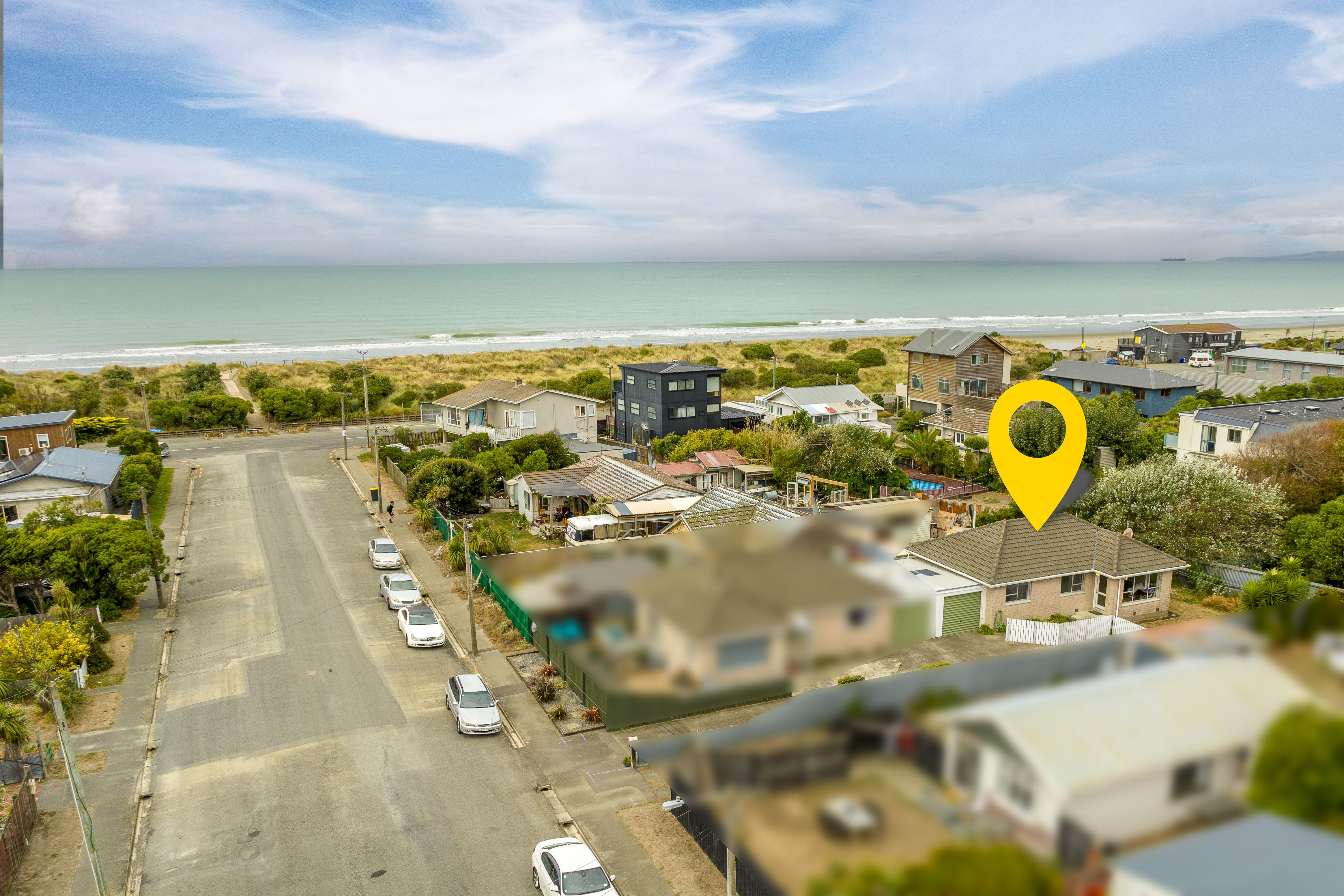 11A Cygnet Street, North New Brighton, Christchurch City