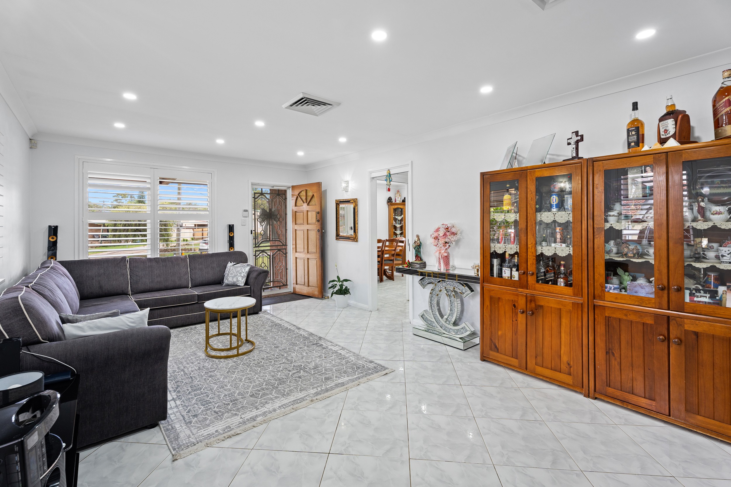 8 Biscoe Place, Tregear, NSW 2770