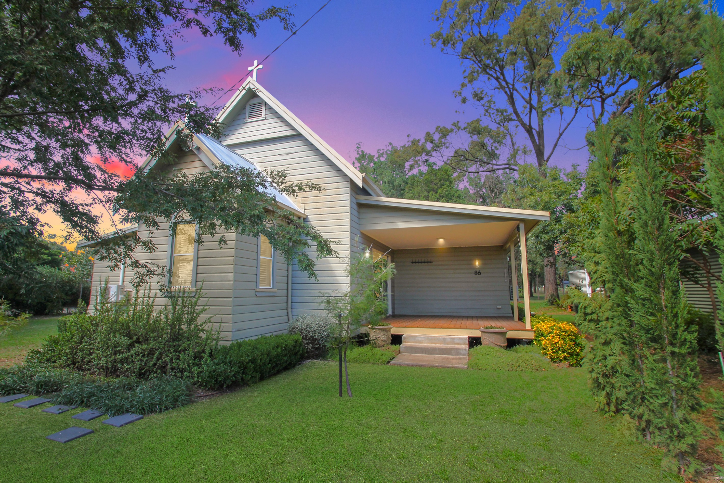 86 Darby Road, Spring Ridge, NSW 2343