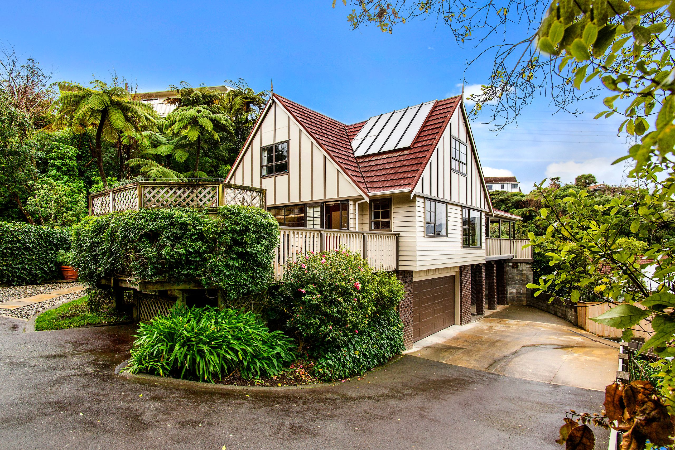 10a Rondane Place, Tirohanga, Lower Hutt City