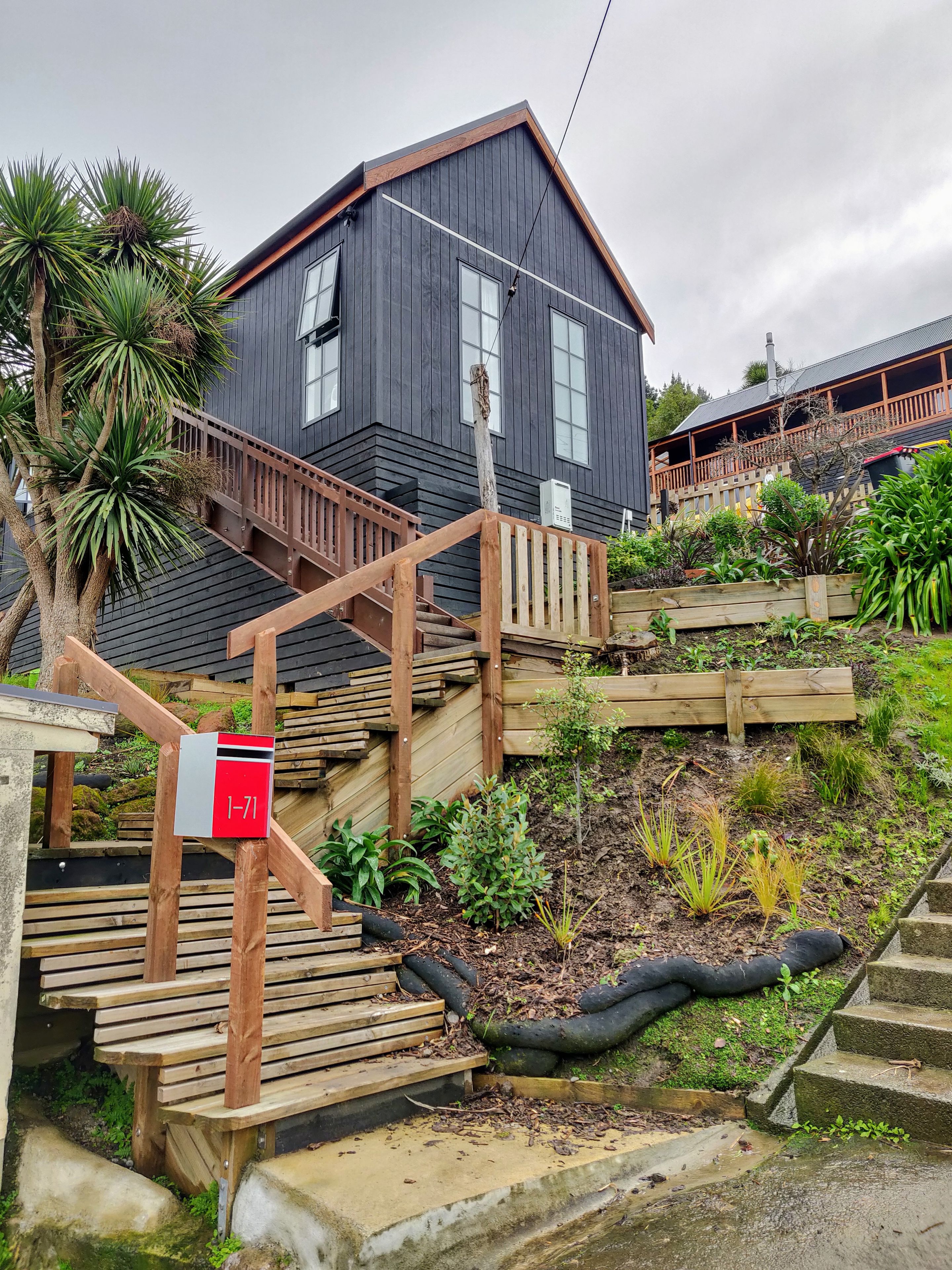 1/71 Jacksons Road, Lyttelton, Christchurch City
