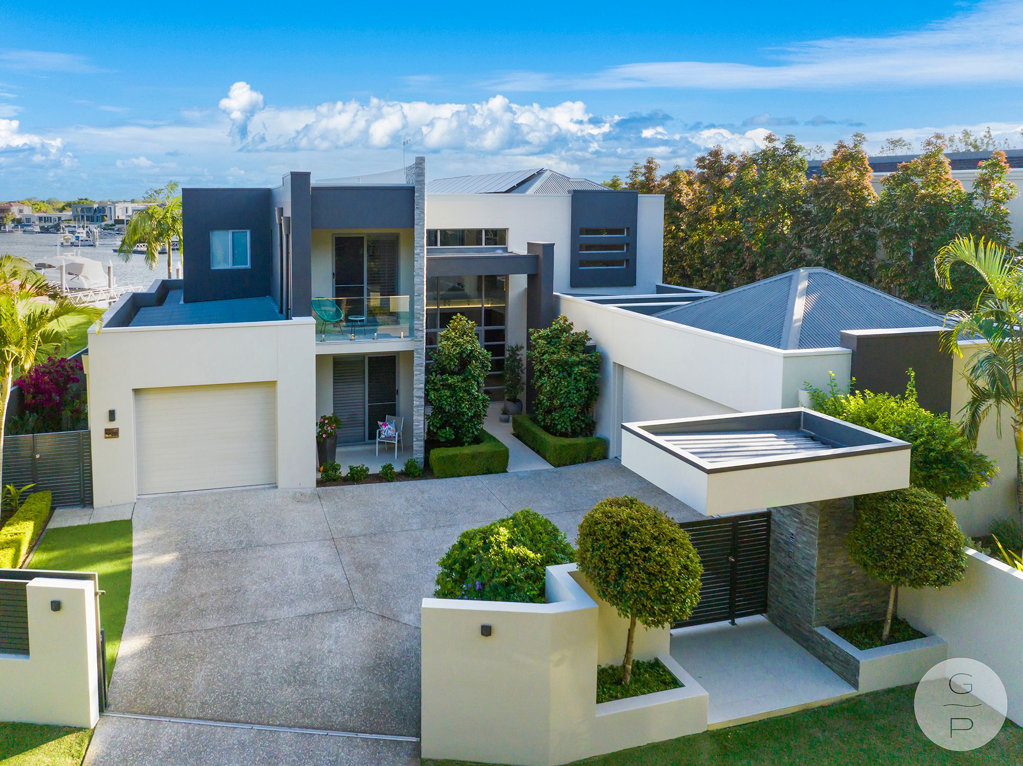 2120 The Circle, Sanctuary Cove, QLD 4212